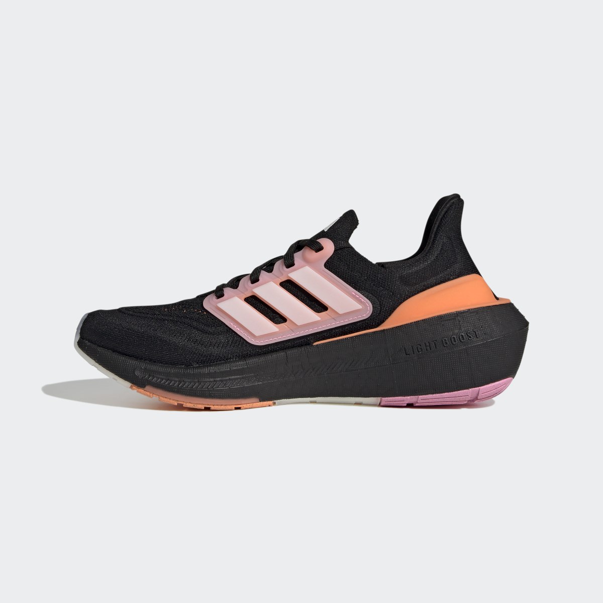 Adidas Chaussure Ultraboost Light. 7