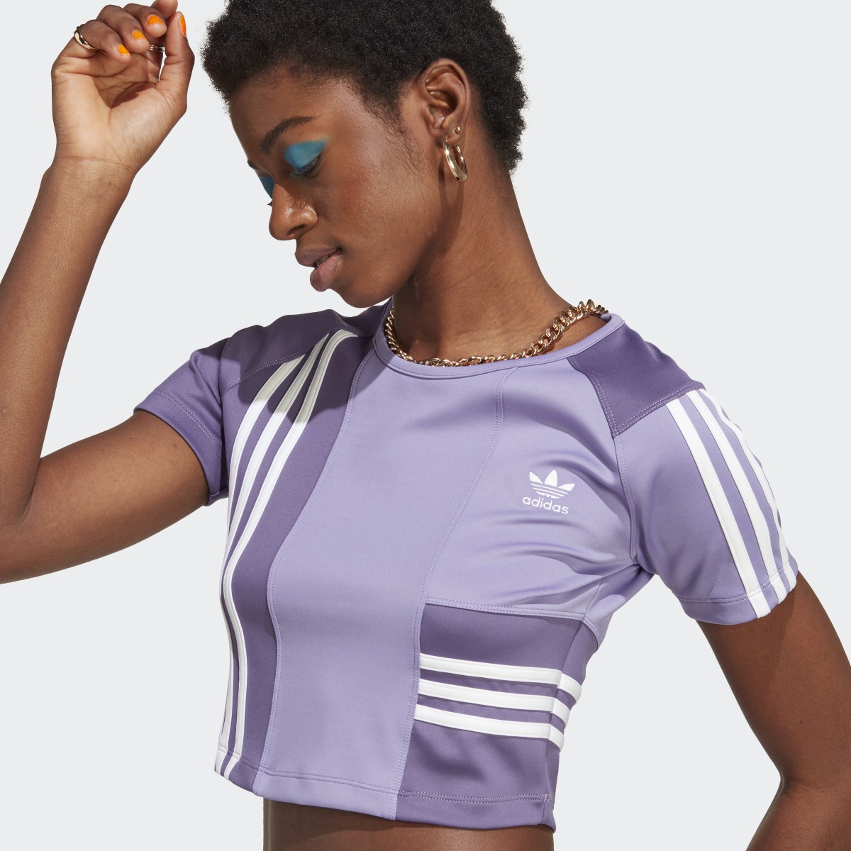 Adidas Tee. 7