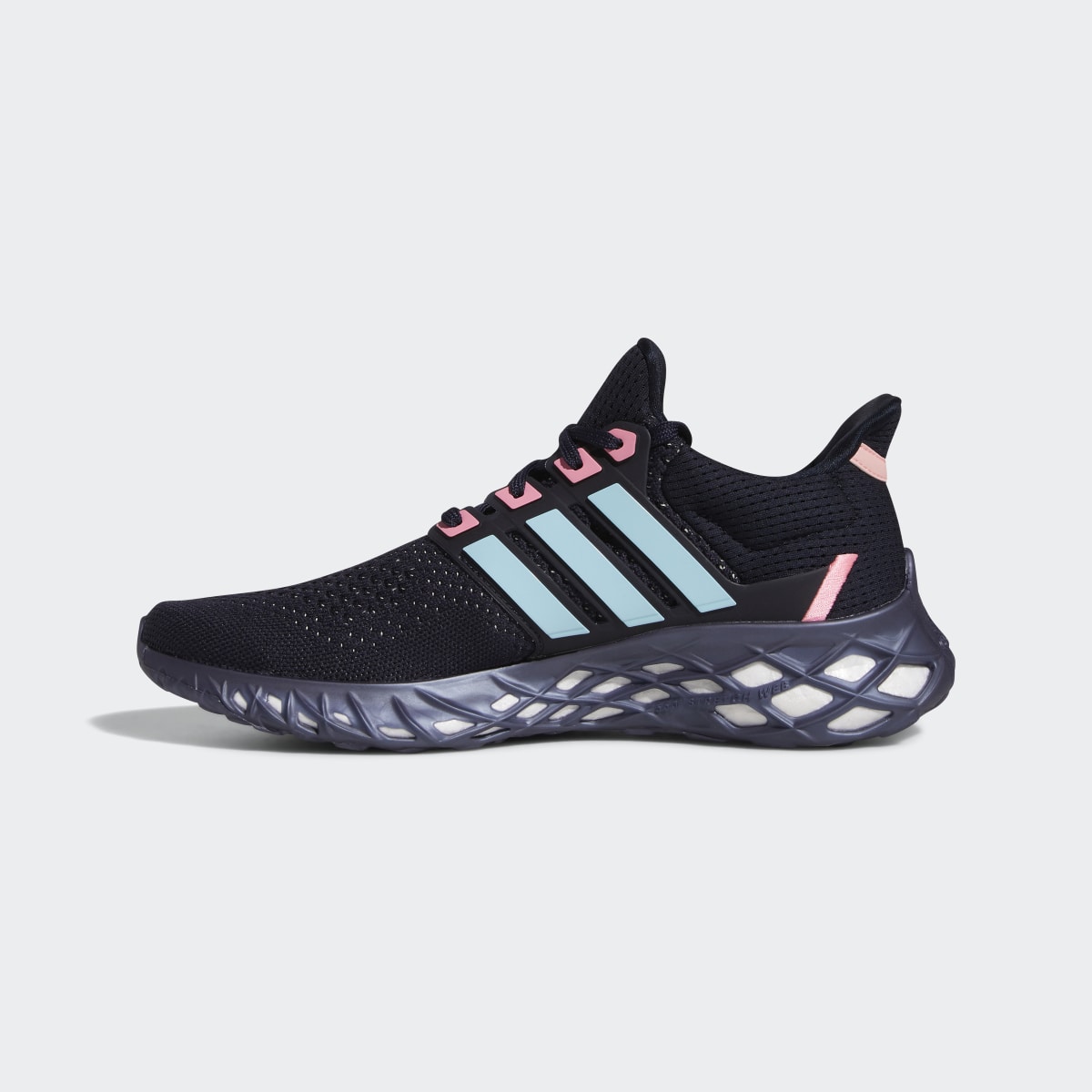 Adidas Ultraboost Web DNA Running Sportswear Lifestyle Shoes. 7