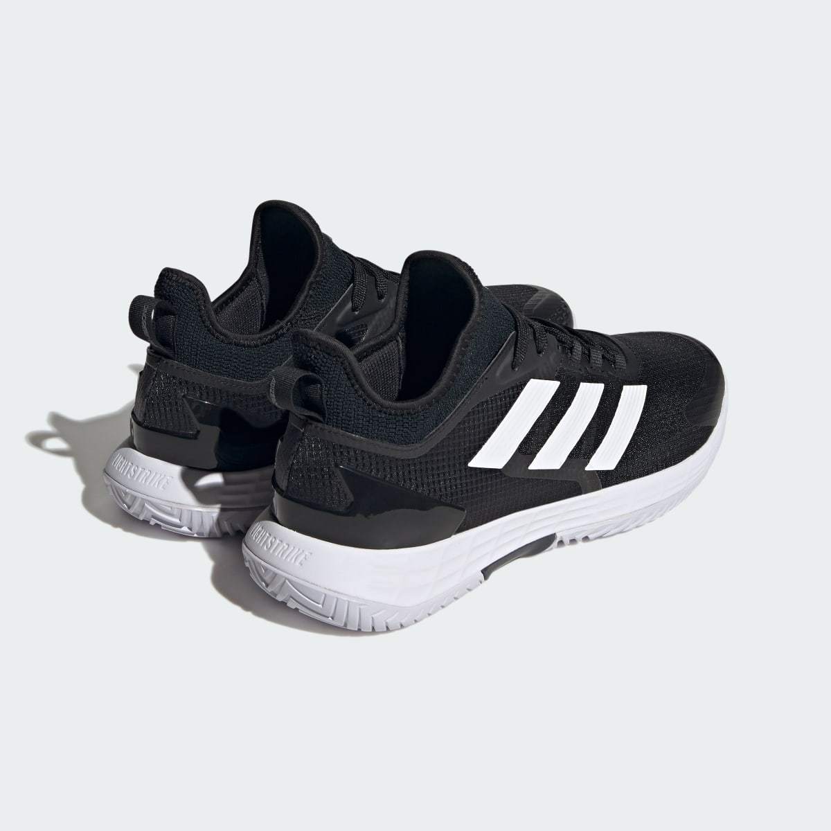 Adidas Adizero Ubersonic 4.1 Tennis Shoes. 9