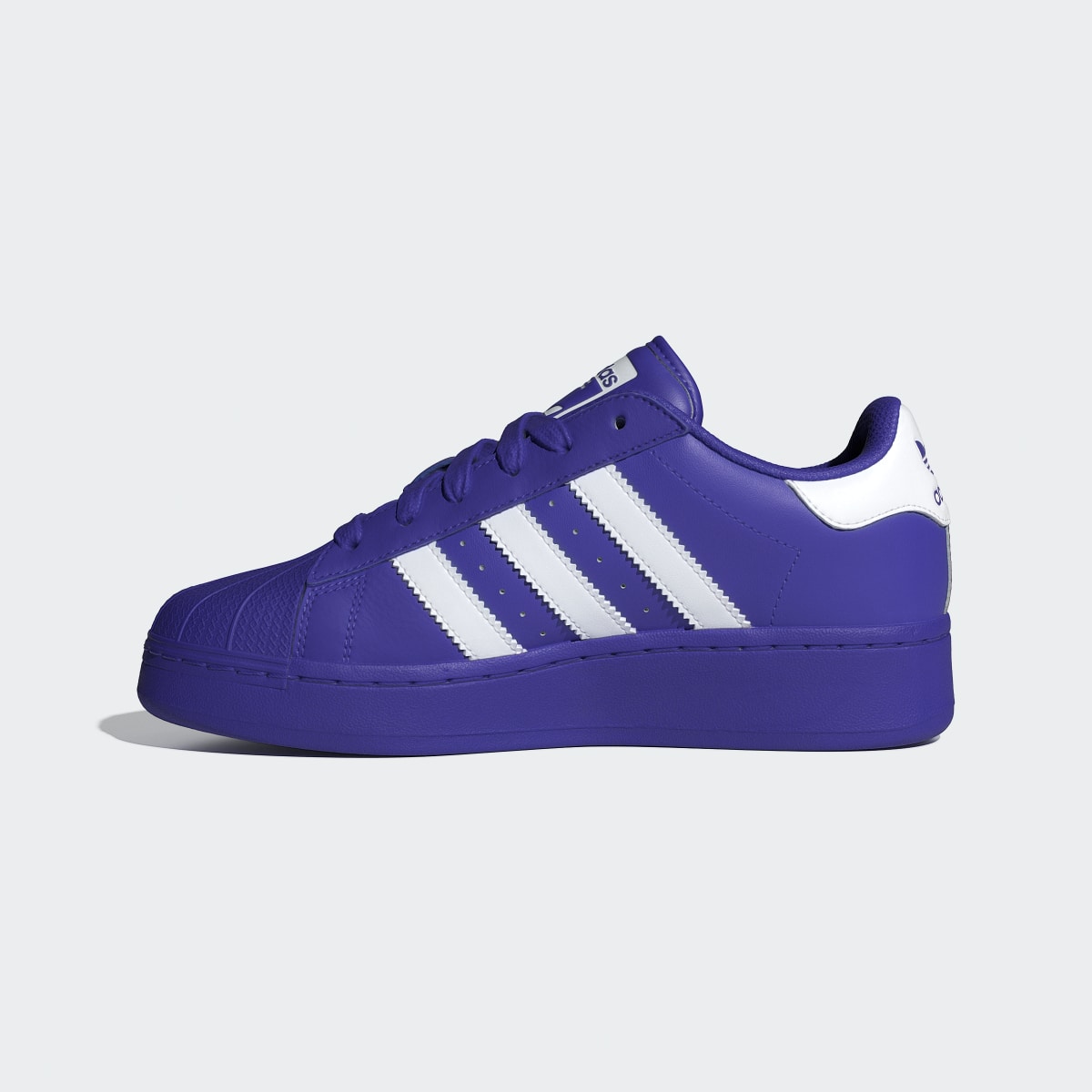 Adidas Buty Superstar XLG. 7