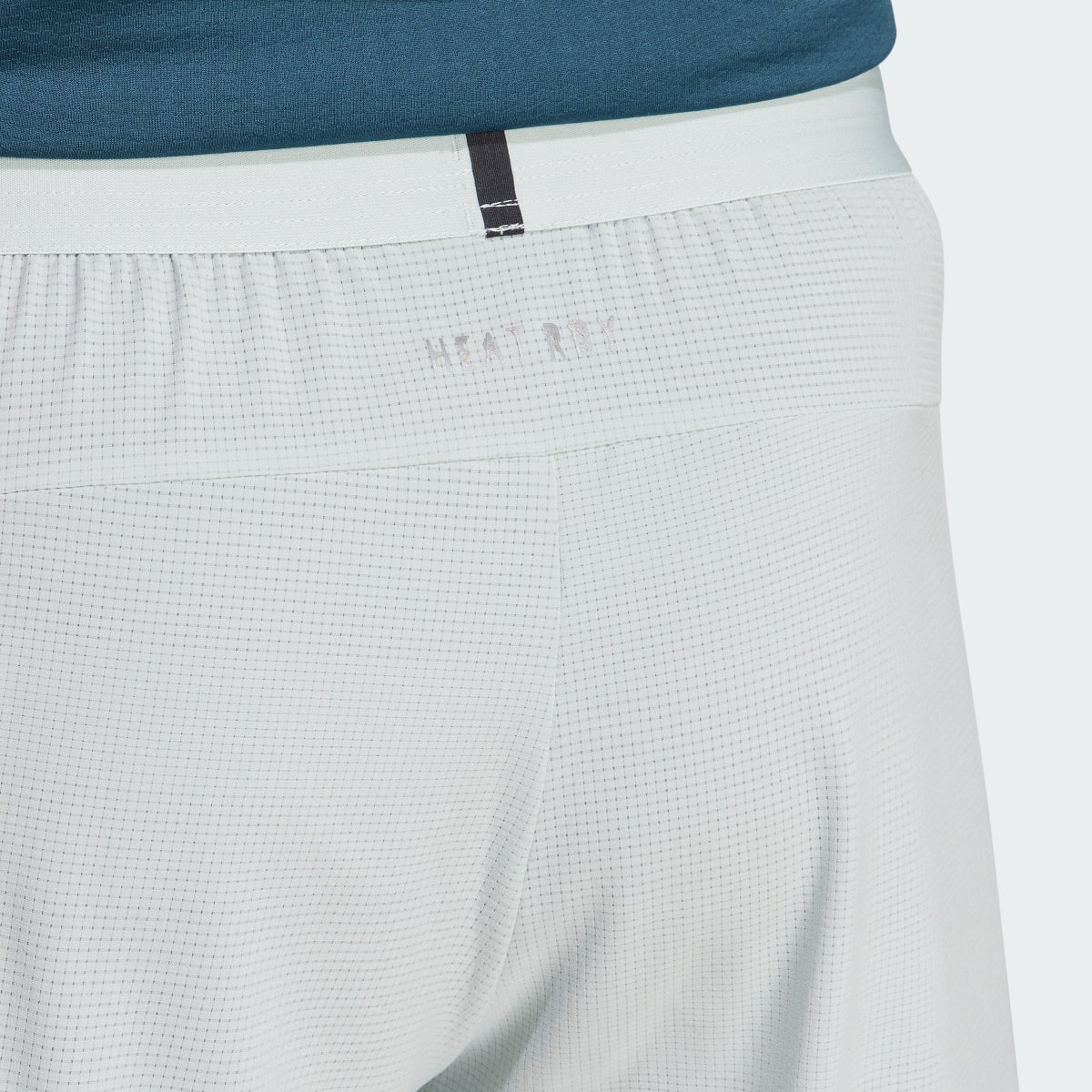 Adidas Designed for Training HIIT Training Shorts. 6