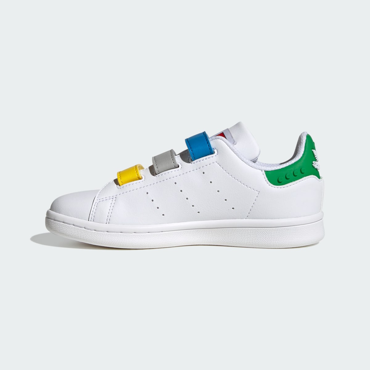 Adidas Sapatilhas adidas Stan Smith x LEGO® – Criança. 7