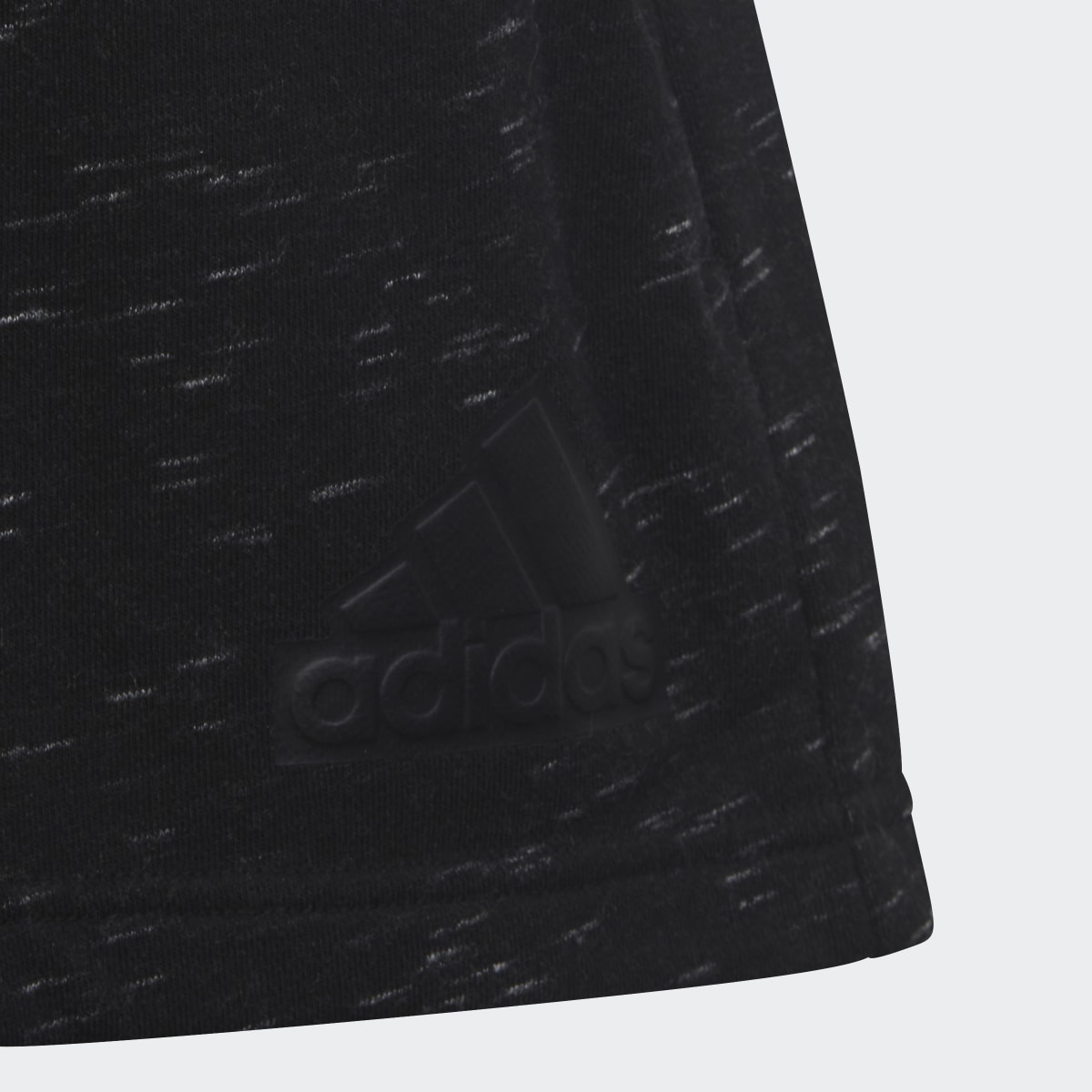 Adidas Short Future Icons Big Logo. 4