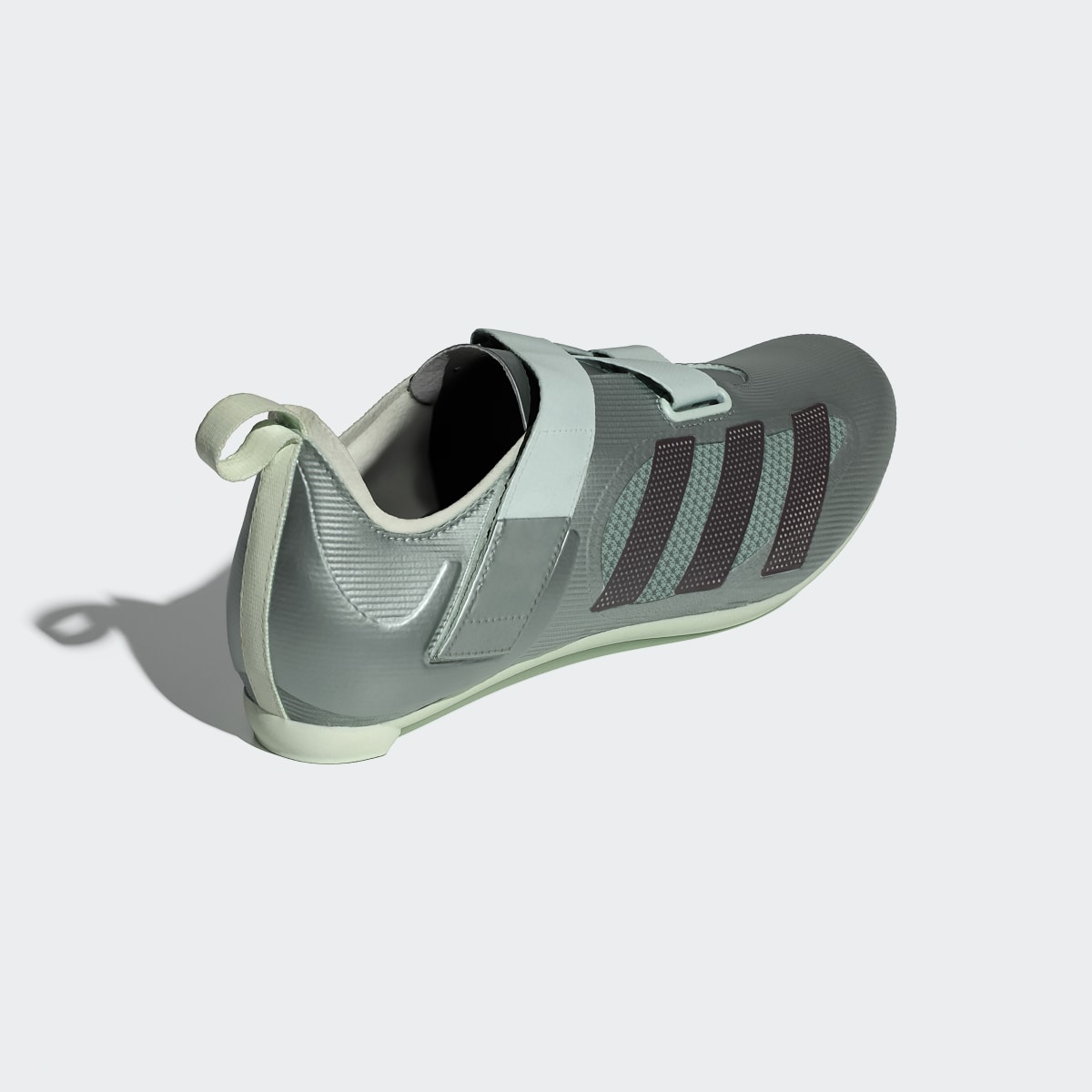 Adidas THE INDOOR CYCLING SHOE. 8