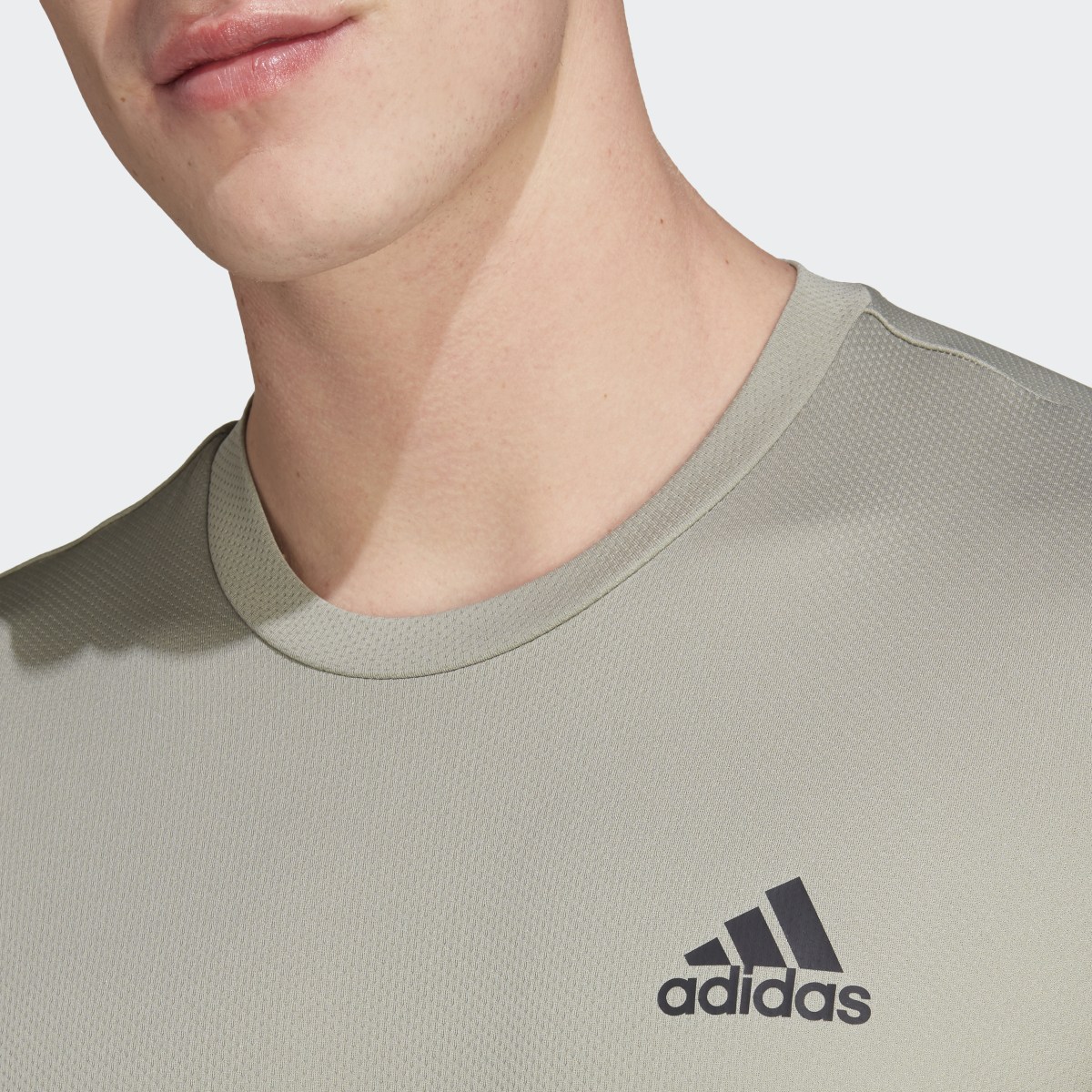 Adidas T-shirt AEROREADY Designed for Movement. 6