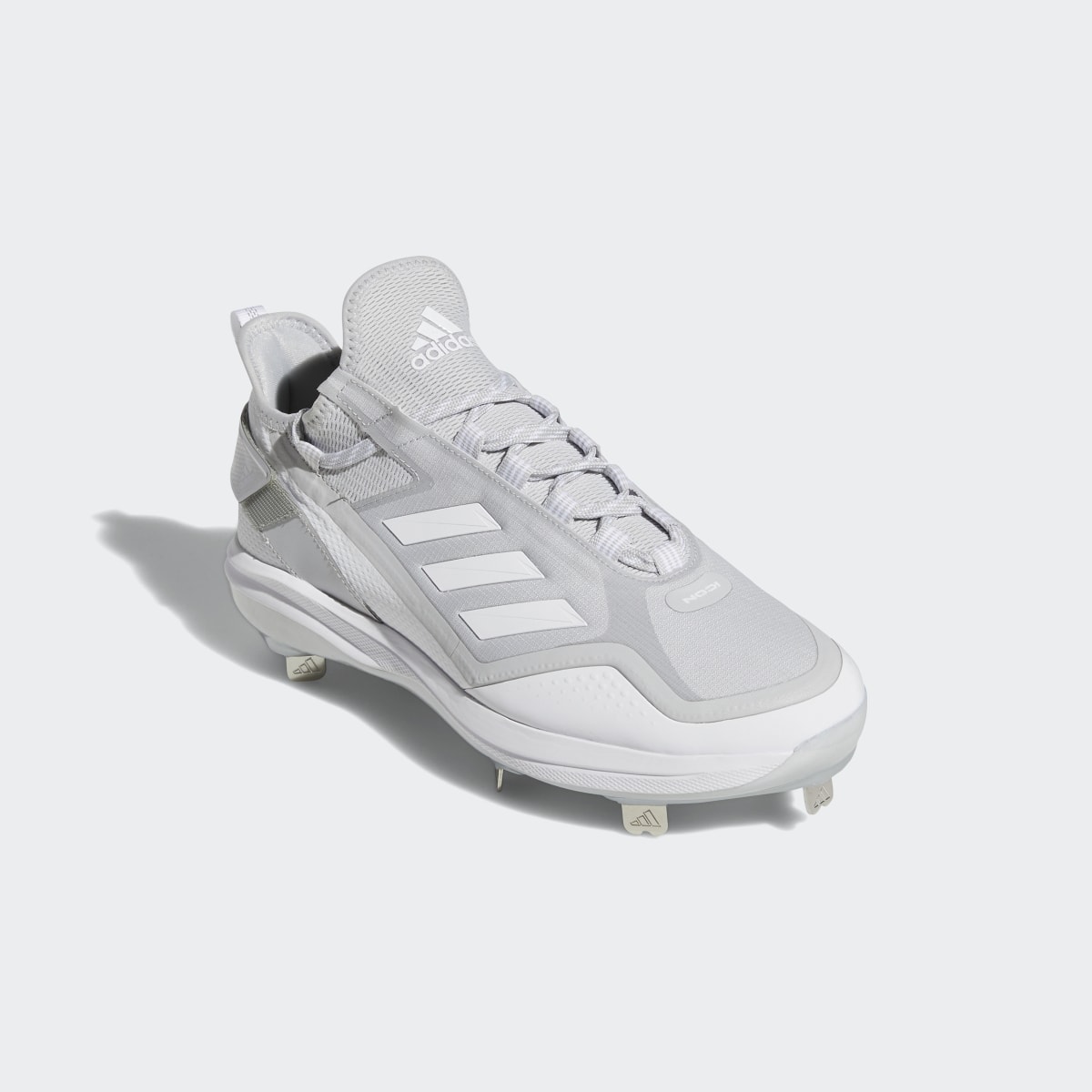 Adidas Icon 7 Boost Baseball Cleats. 5