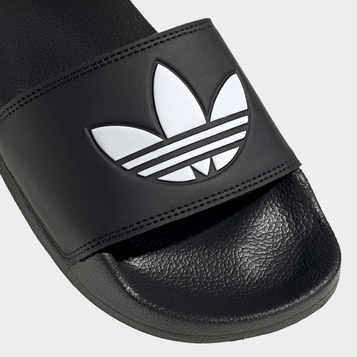 Adidas Adilette Lite Slides. 10