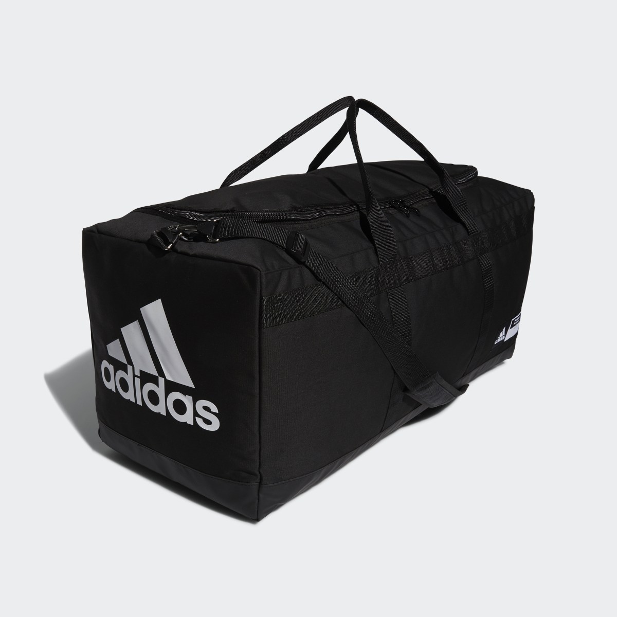 Adidas Locker Room Pro Duffel Bag. 4