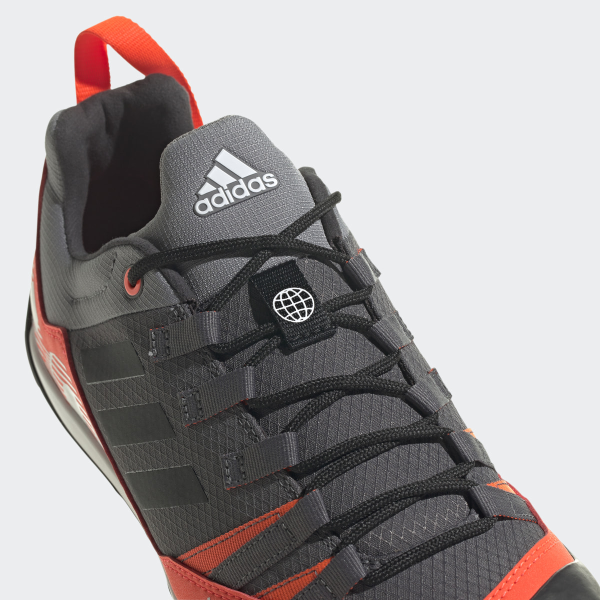 Adidas Zapatilla Terrex Swift Solo Approach. 10