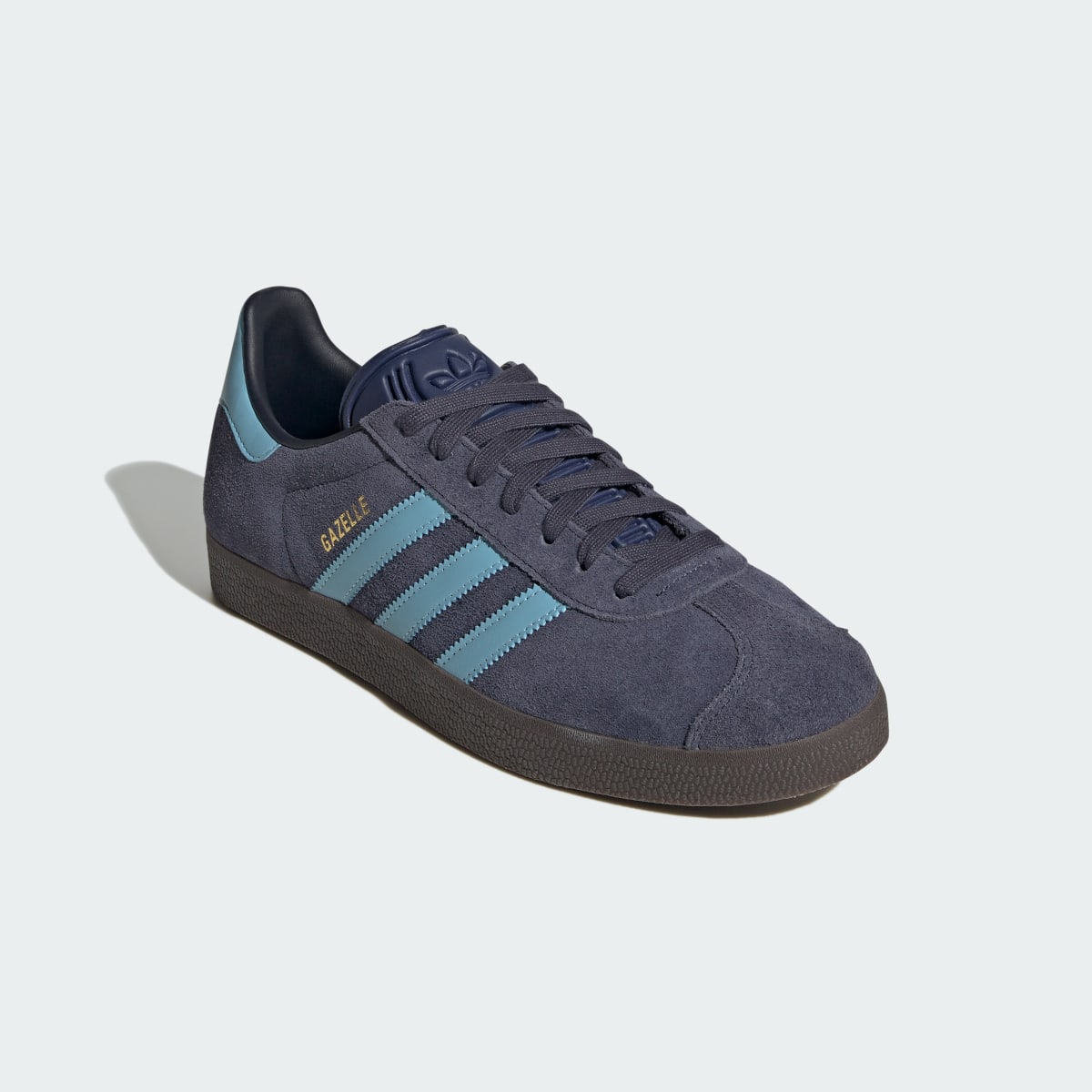 Adidas Buty Gazelle. 8