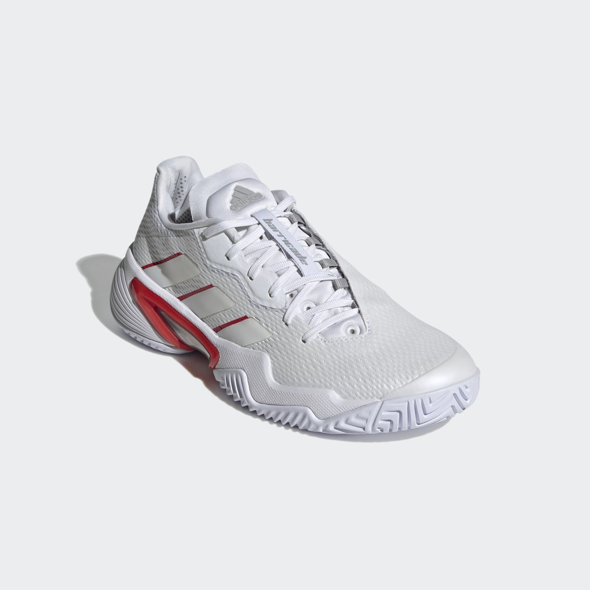 Adidas Barricade Tennisschuh. 8