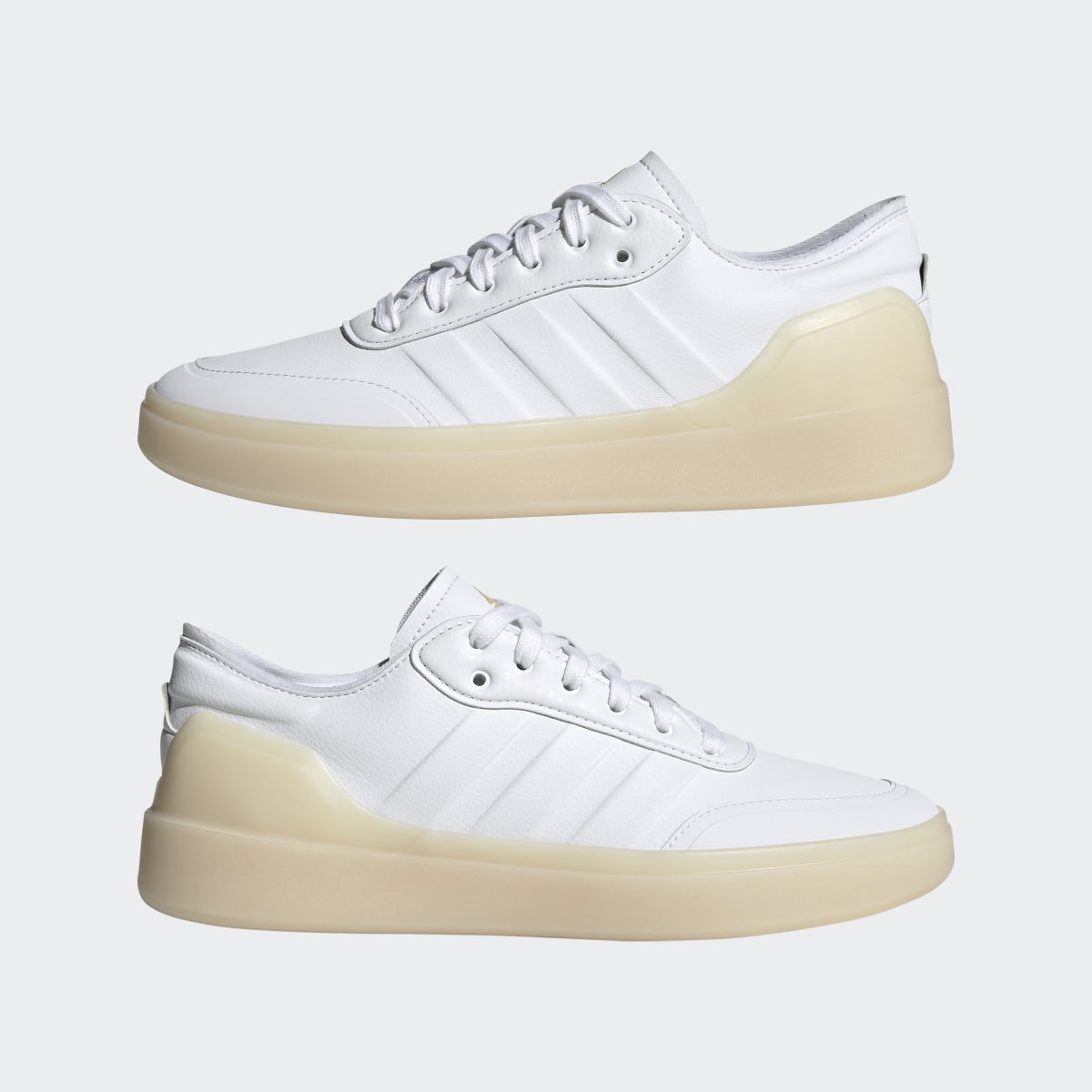 Adidas Court Revival Modern Shoes. 8