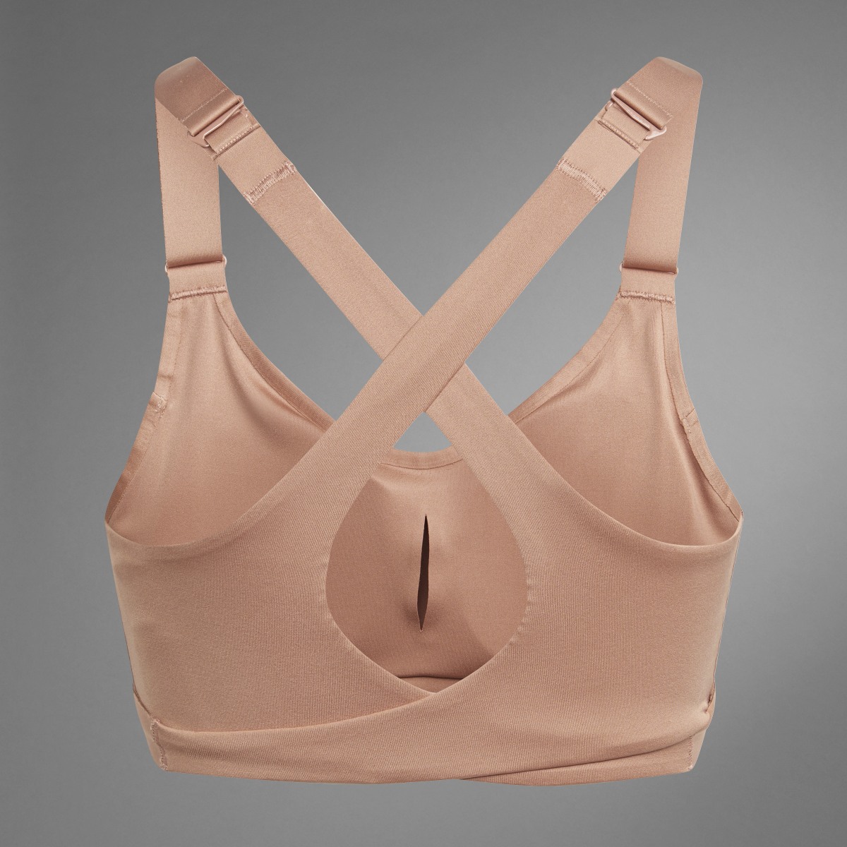 Adidas FastImpact Luxe High Support Bra. 11