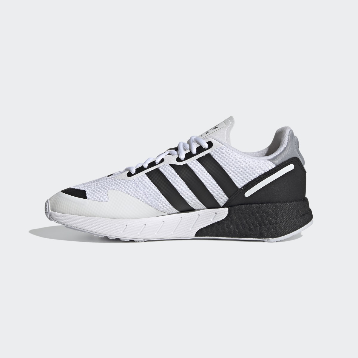 Adidas ZX 1K Boost Shoes. 7