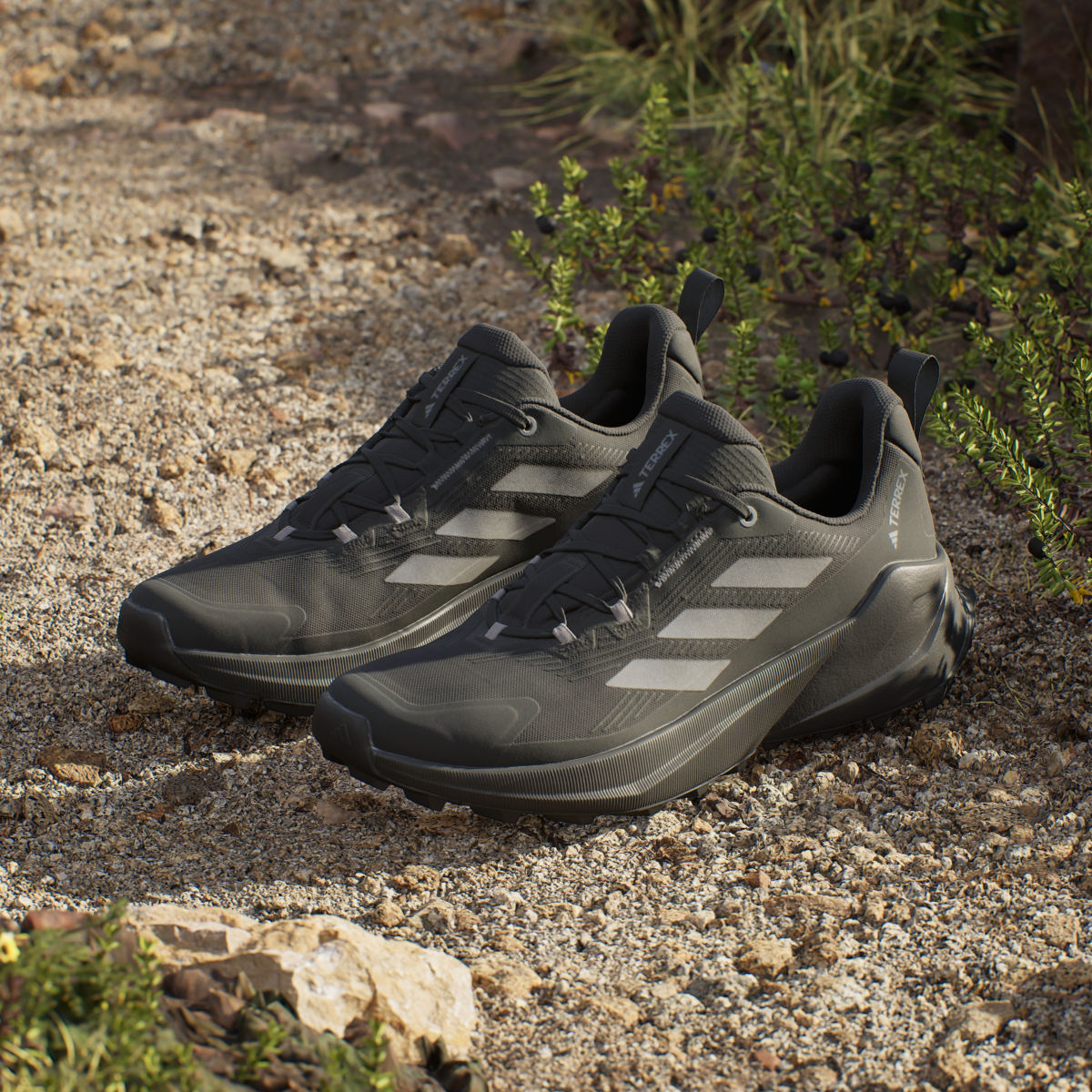 Adidas Terrex Trailmaker 2.0 Hiking Shoes. 5