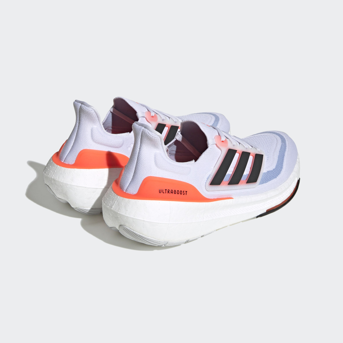 Adidas Ultraboost Light Running Shoes. 8