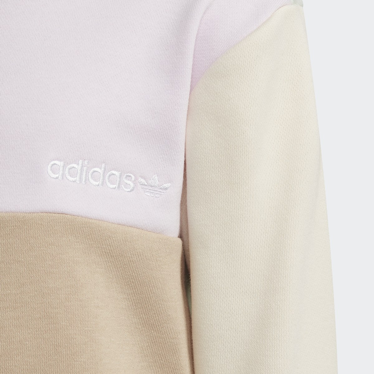 Adidas CREW SET. 8