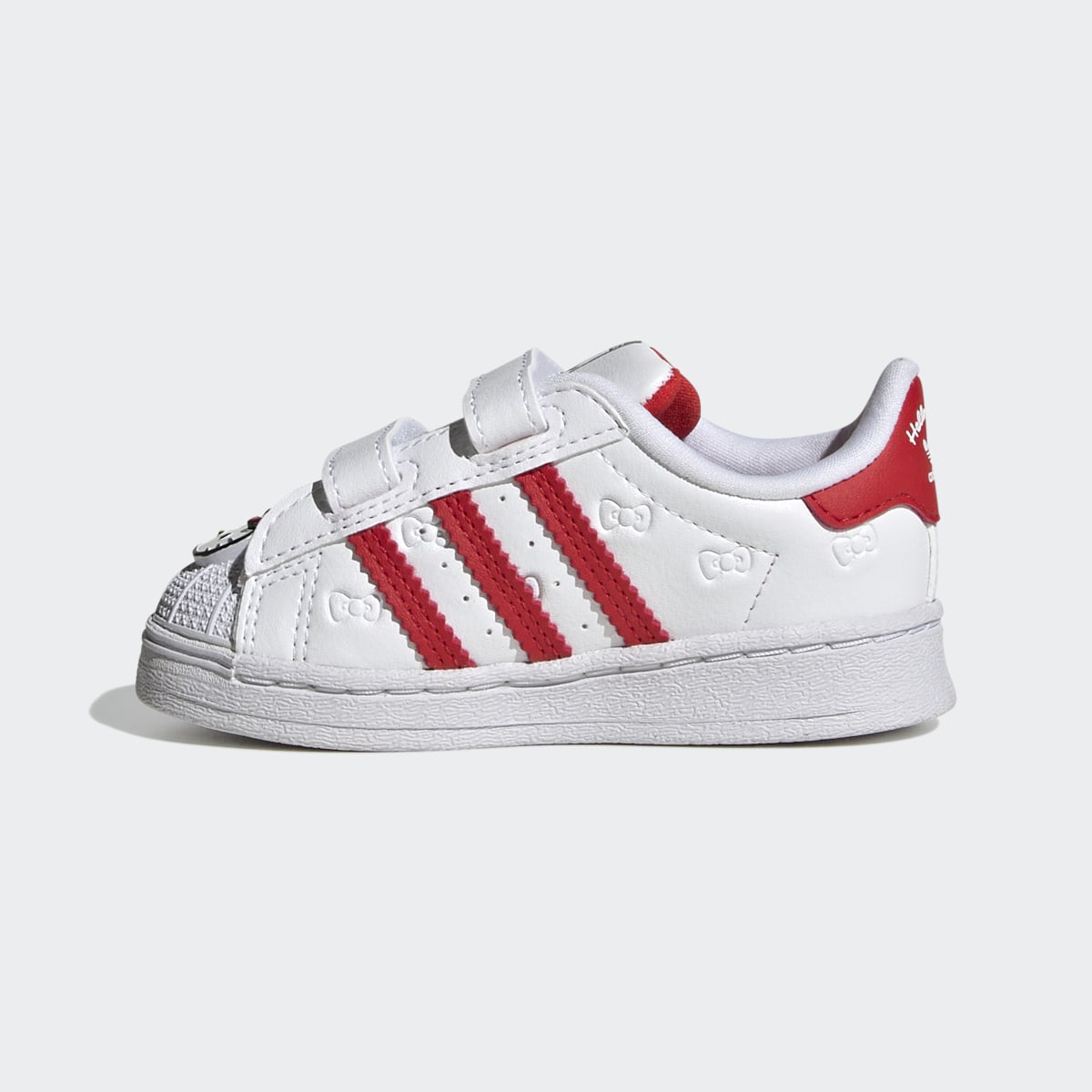 Adidas Superstar Shoes. 6