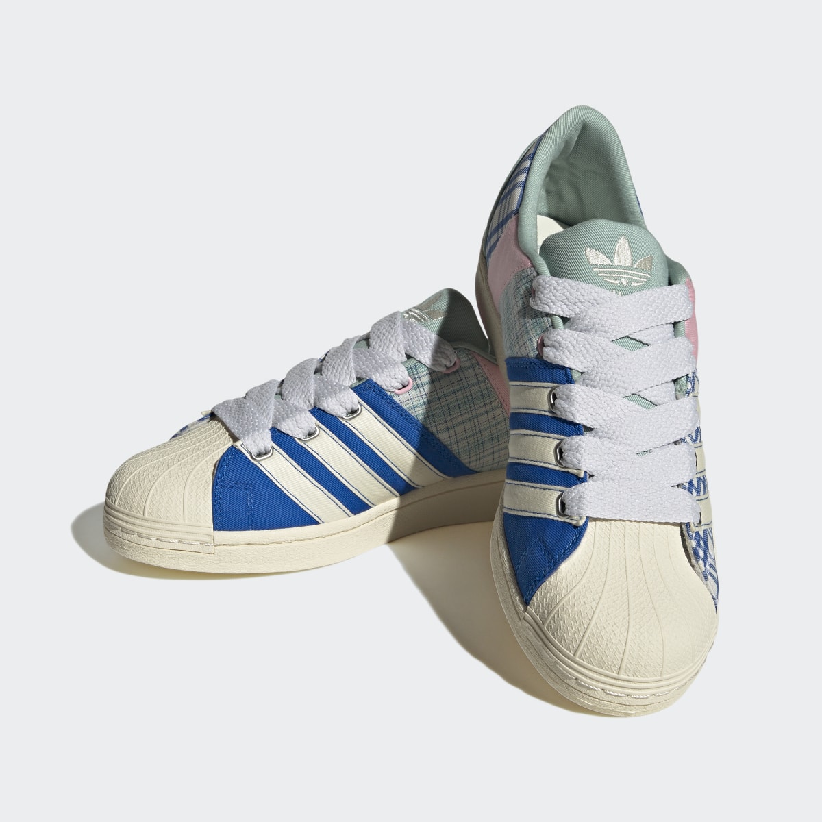 Adidas Tenis Superstar Supermodified. 5