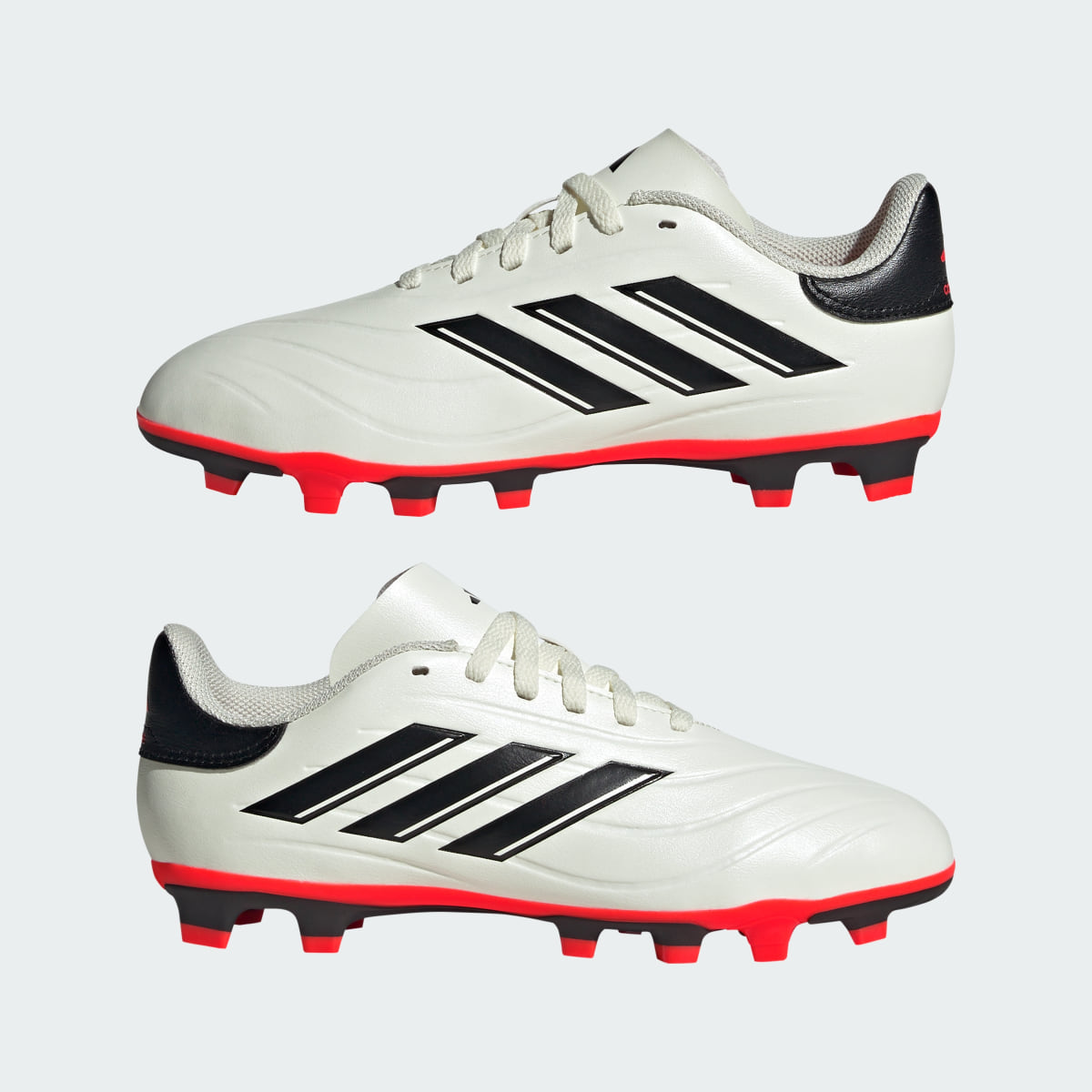 Adidas Chaussure Copa Pure II Club Multi-surfaces. 8
