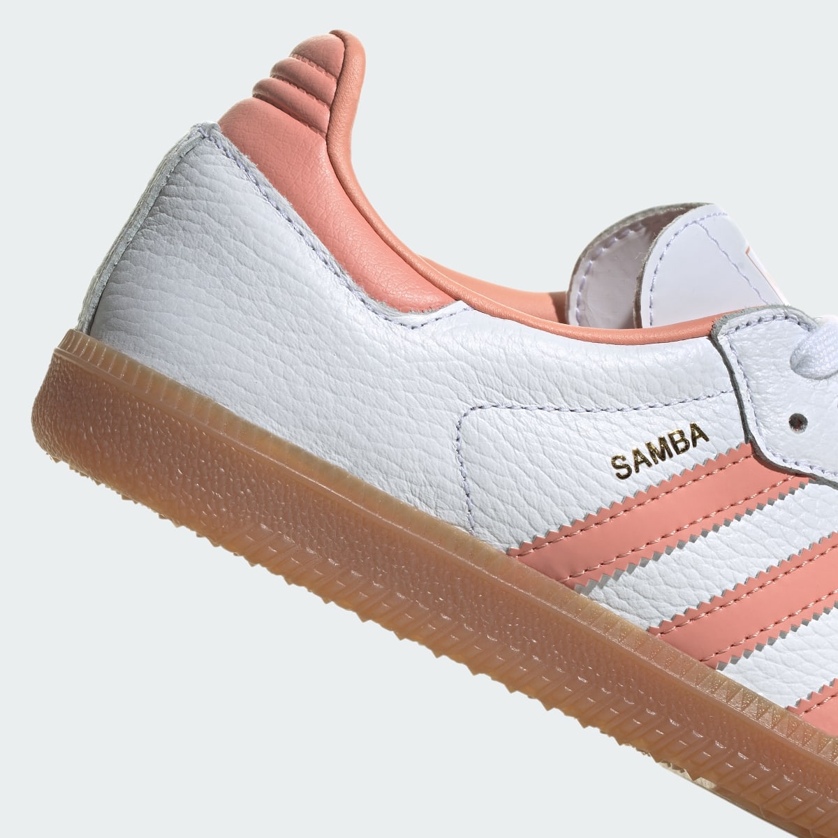 Adidas Buty Samba OG. 9