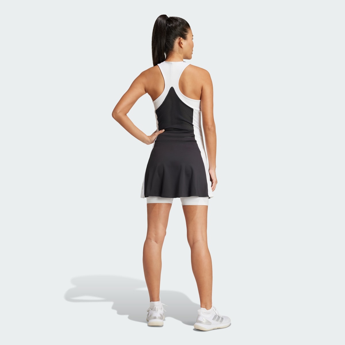 Adidas Vestido Tennis Premium. 4