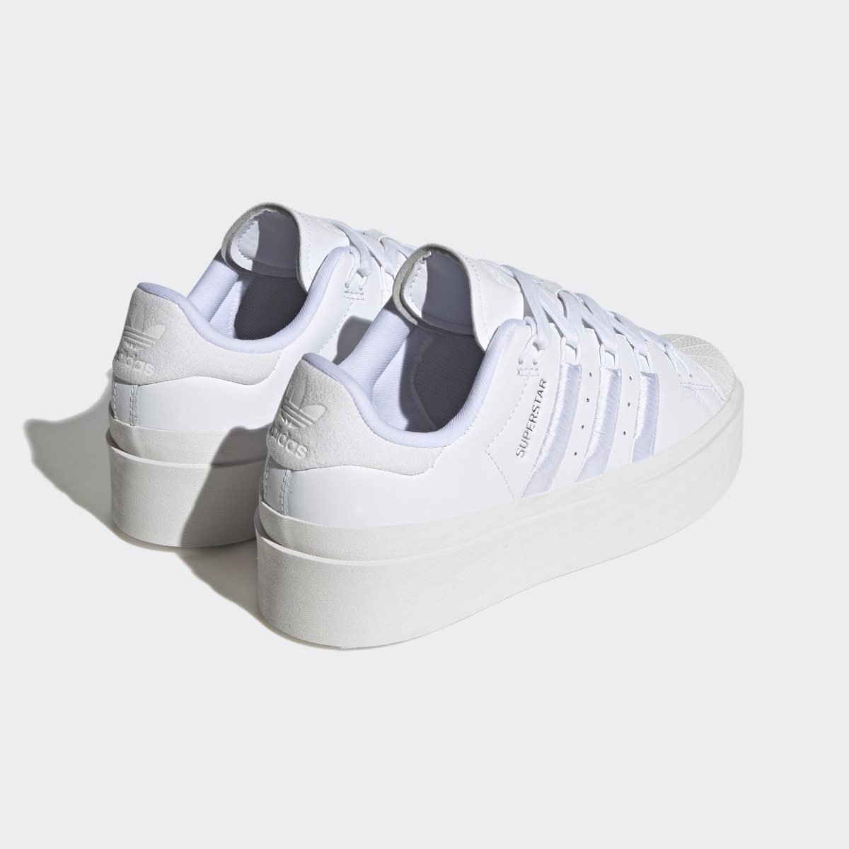 Adidas Superstar Bonega Shoes. 6