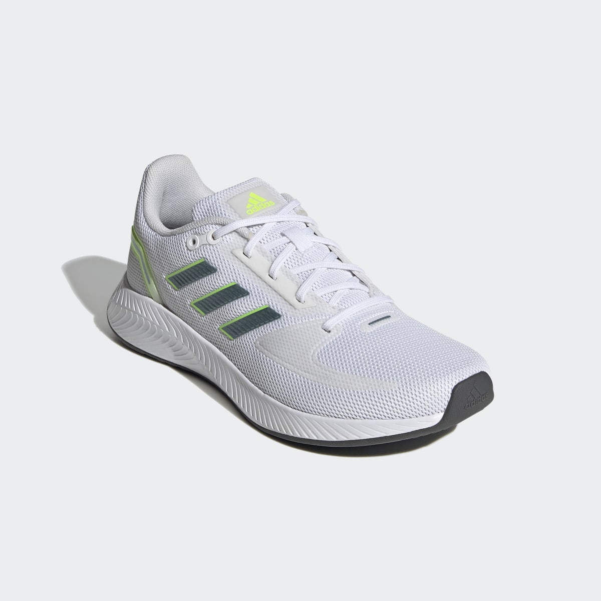 Adidas Runfalcon 2.0 Running Shoes. 5