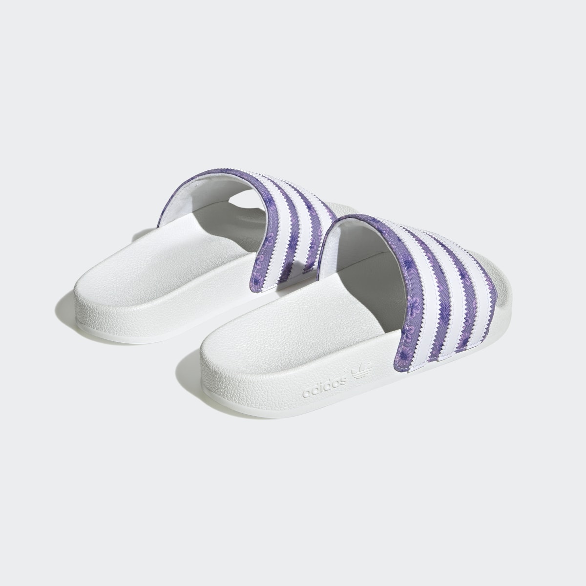 Adidas Adilette Slides. 6