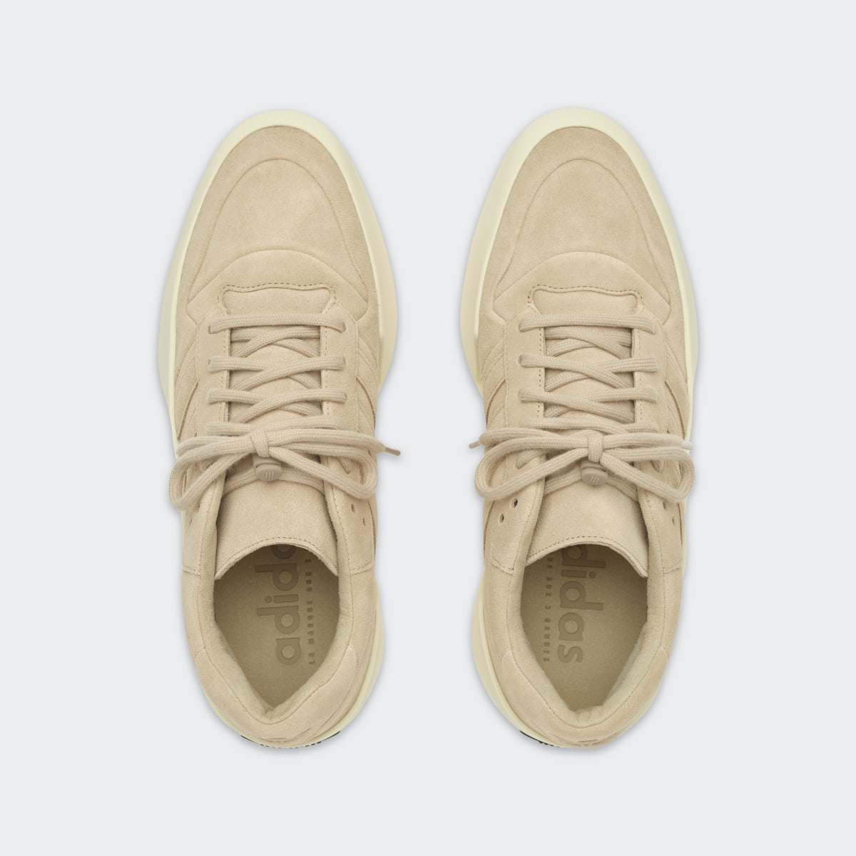 Adidas Buty Fear of God Athletics 86 Low. 4