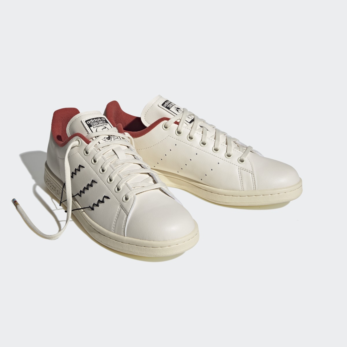 Adidas Stan Smith Shoes. 6