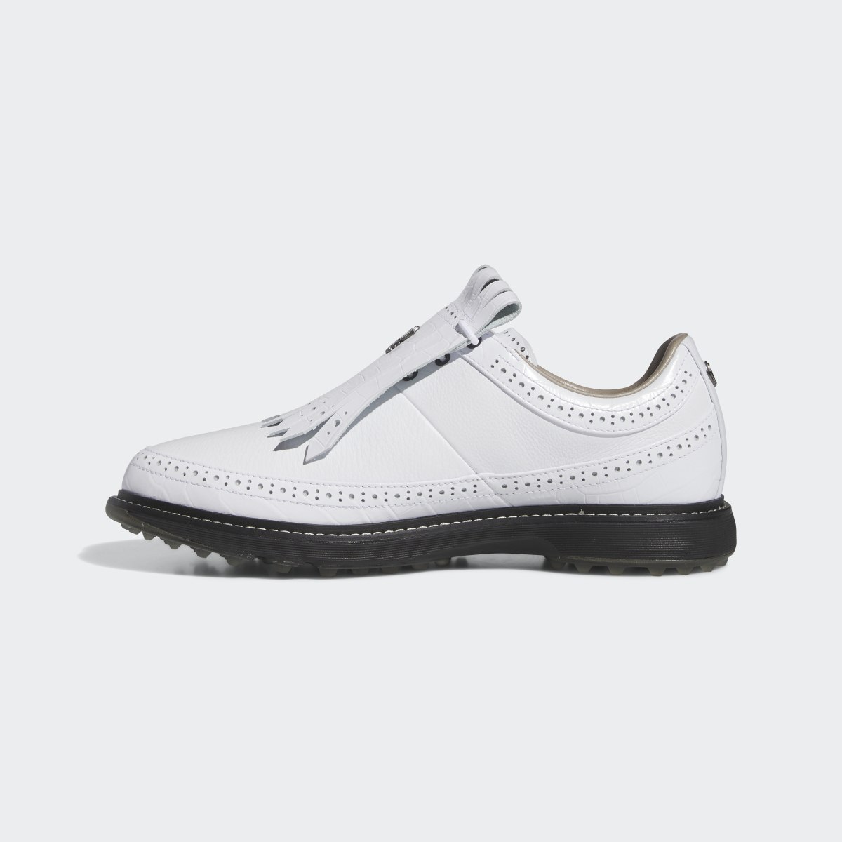 Adidas x Bogey Boys MC80 Golf Shoes. 7