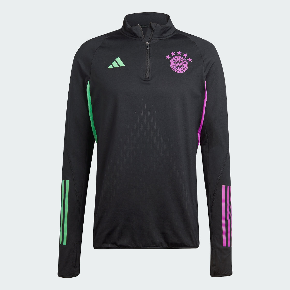 Adidas Sudadera FC Bayern Tiro 23 Pro. 5