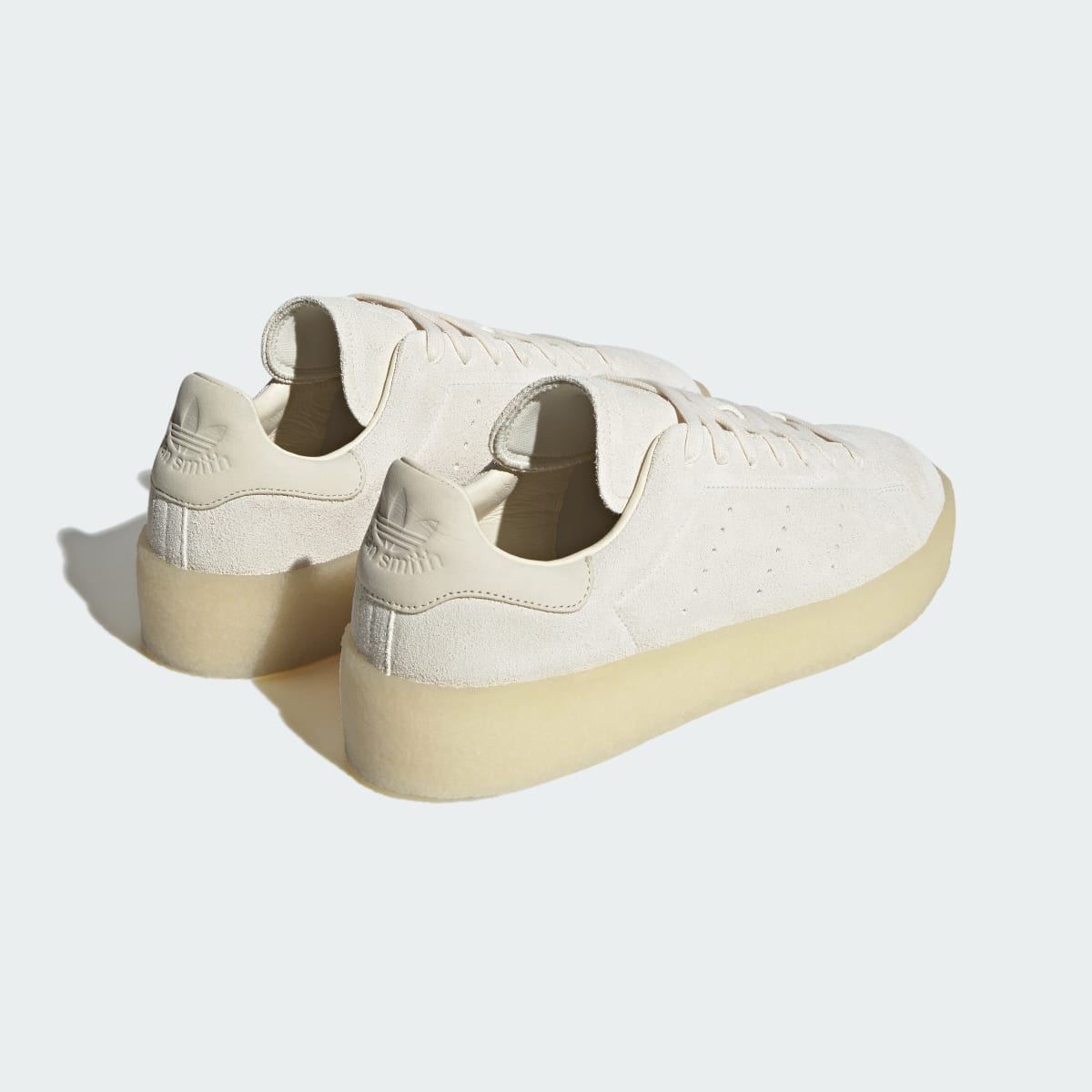 Adidas Chaussure Stan Smith Crepe. 6