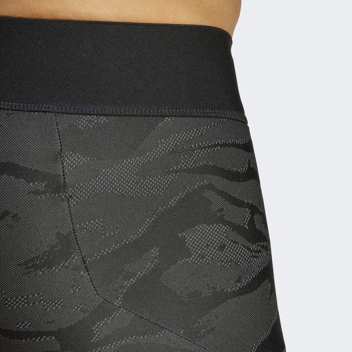 Adidas Short de cyclisme The Gravel. 9