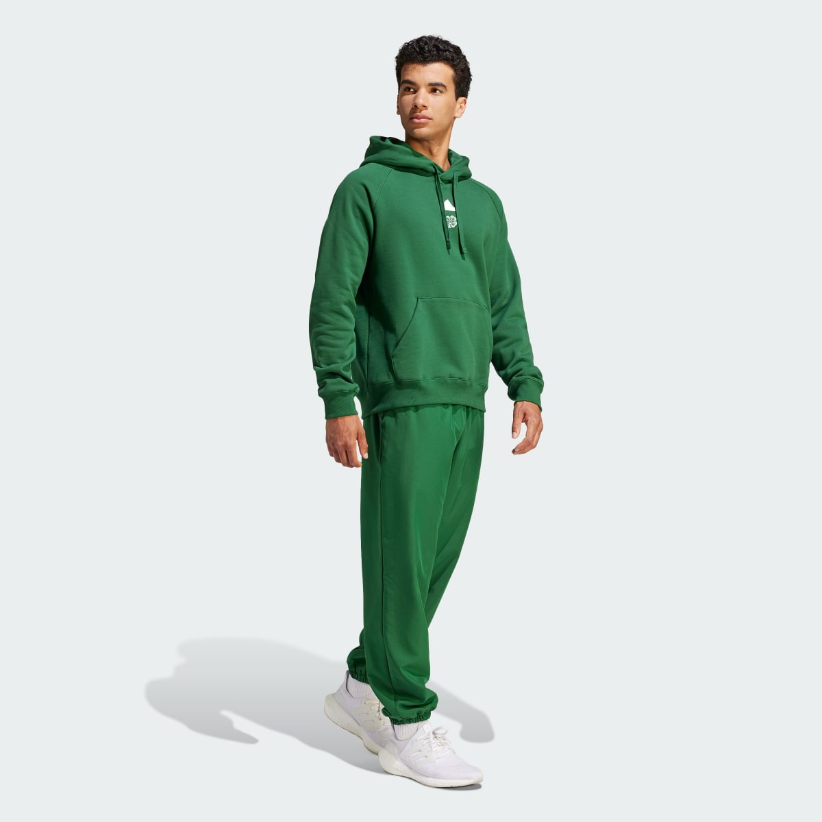 Adidas Sweat-shirt à capuche Celtic FC LFSTLR. 4