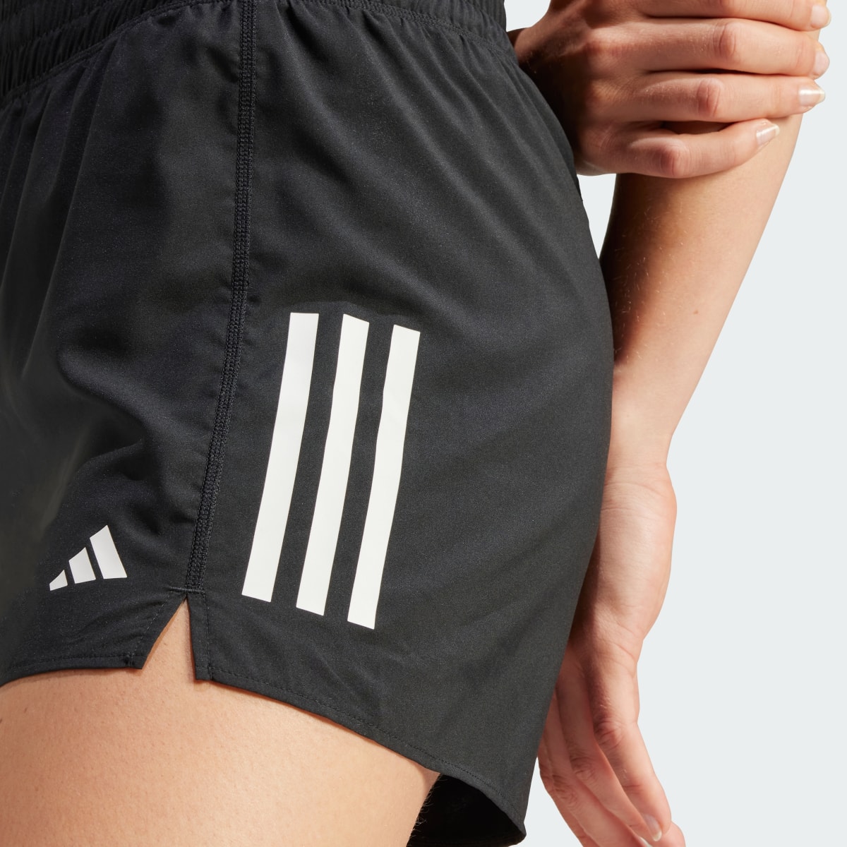 Adidas Own the Run Shorts. 6