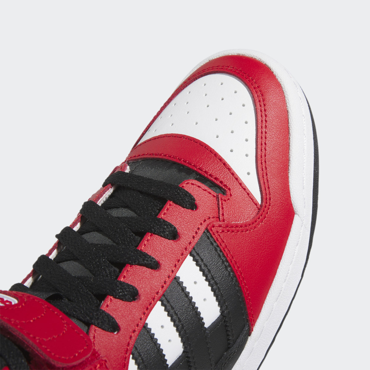 Adidas Forum Mid Shoes. 9