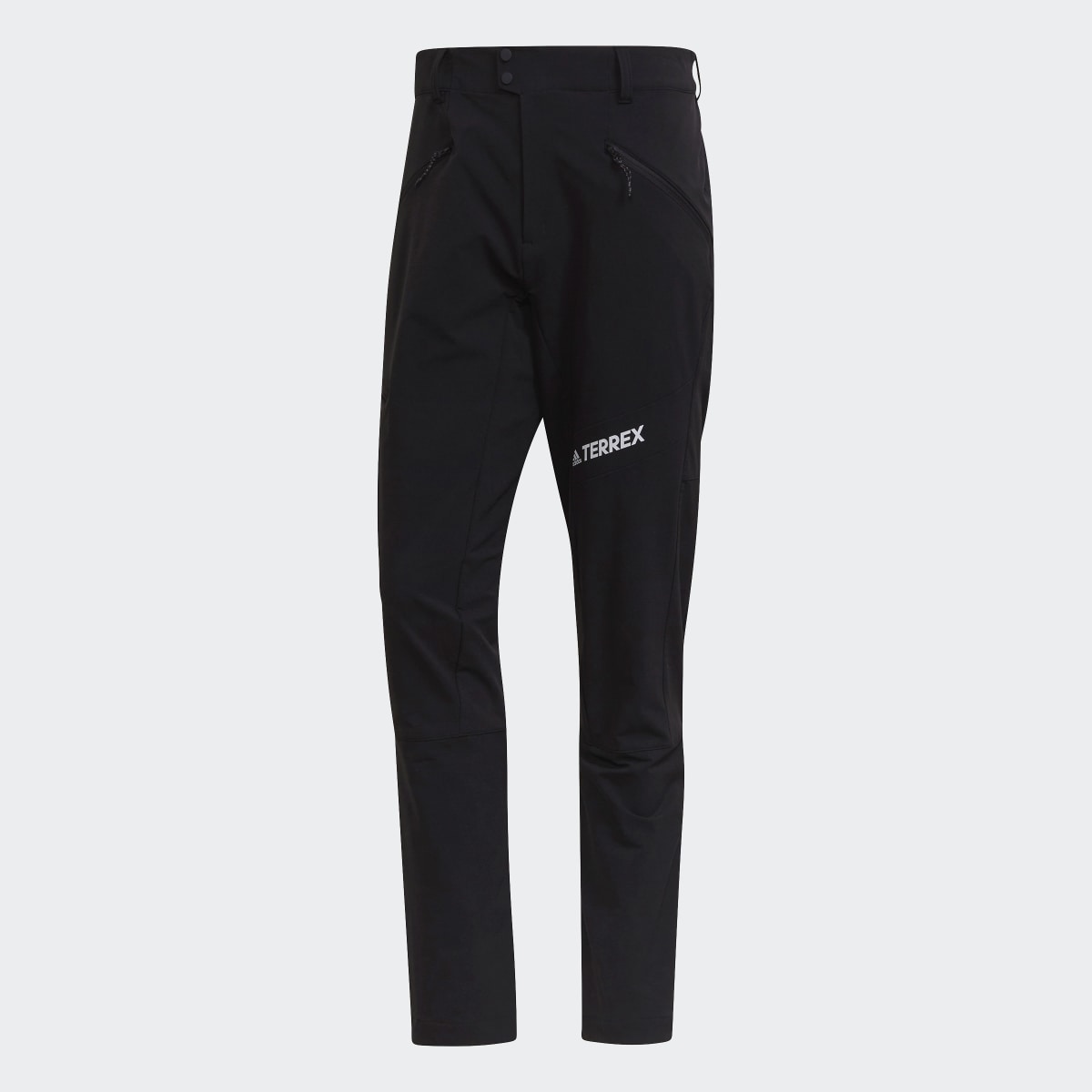 Adidas Techrock Mountaineering Pants. 10