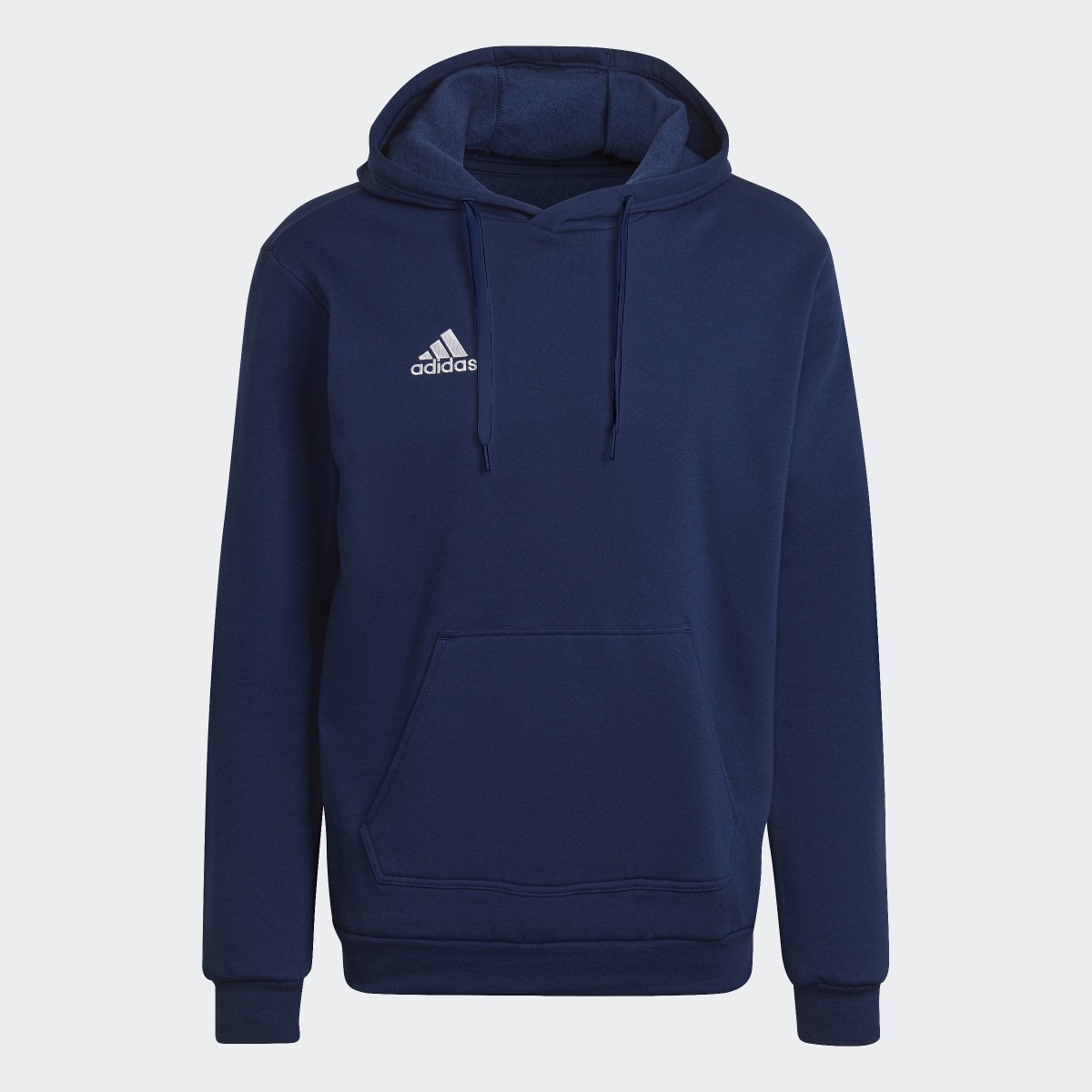 Adidas Felpa con cappuccio Entrada 22 Sweat. 5