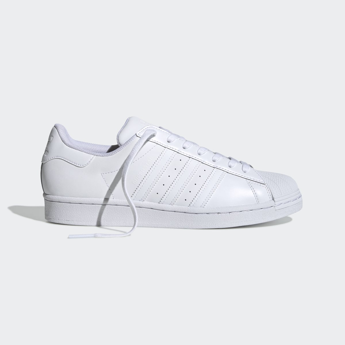 Adidas Sapatilhas Superstar. 12