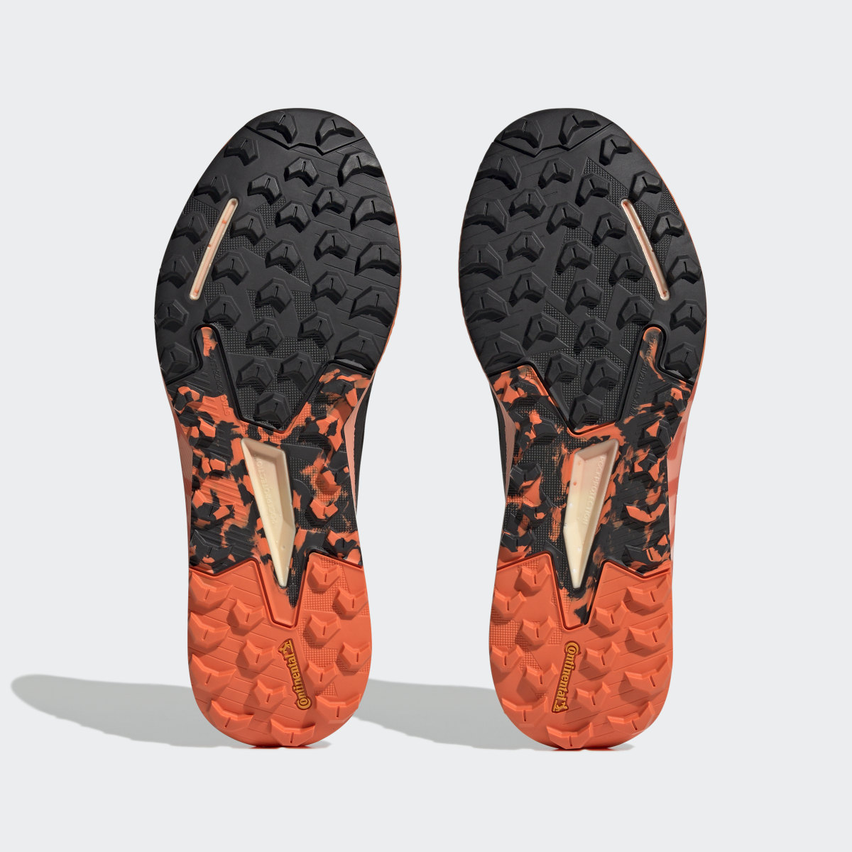 Adidas Terrex Agravic Flow GORE-TEX Trail Running Shoes 2.0. 7