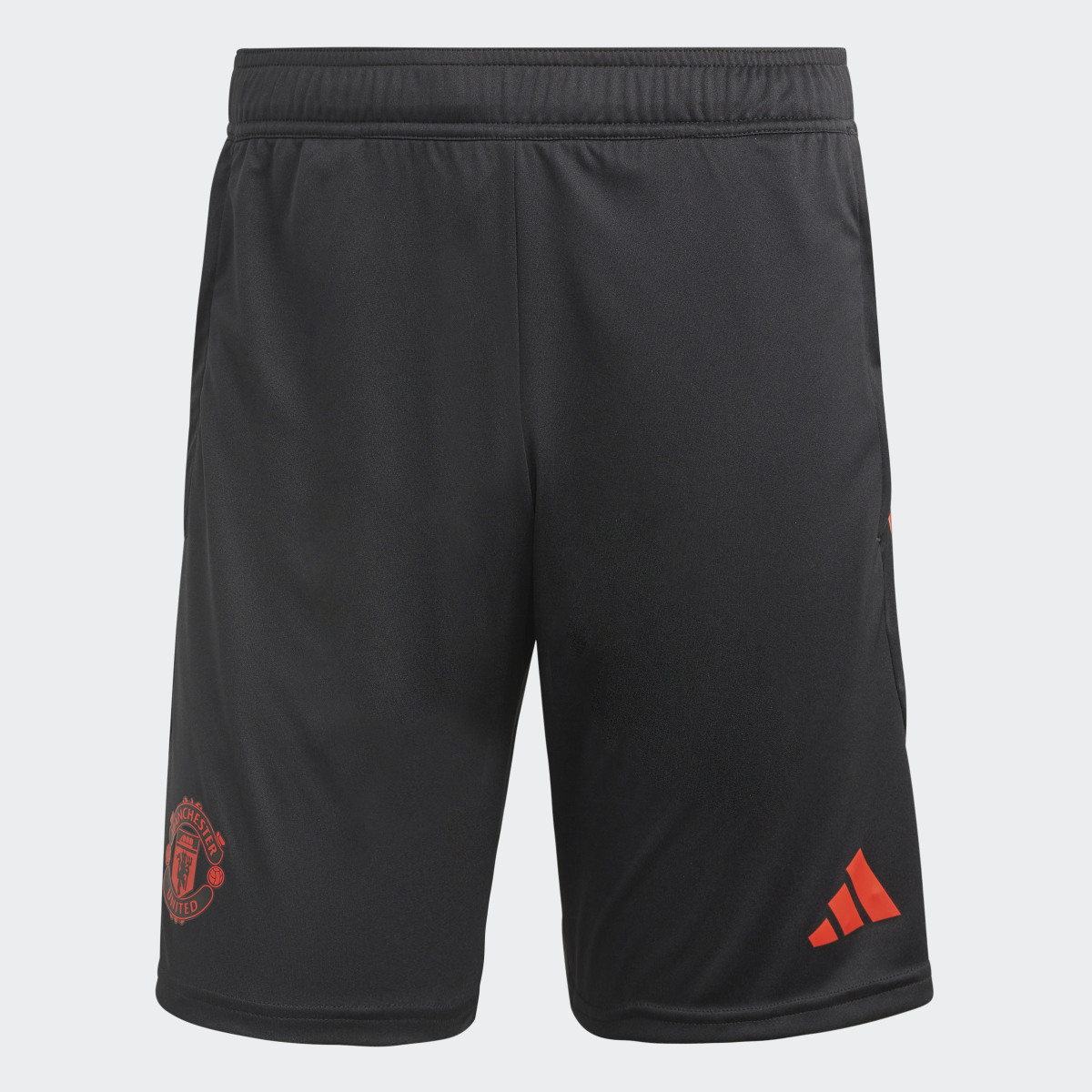 Adidas Manchester United Tiro 23 Trainingsshorts. 4