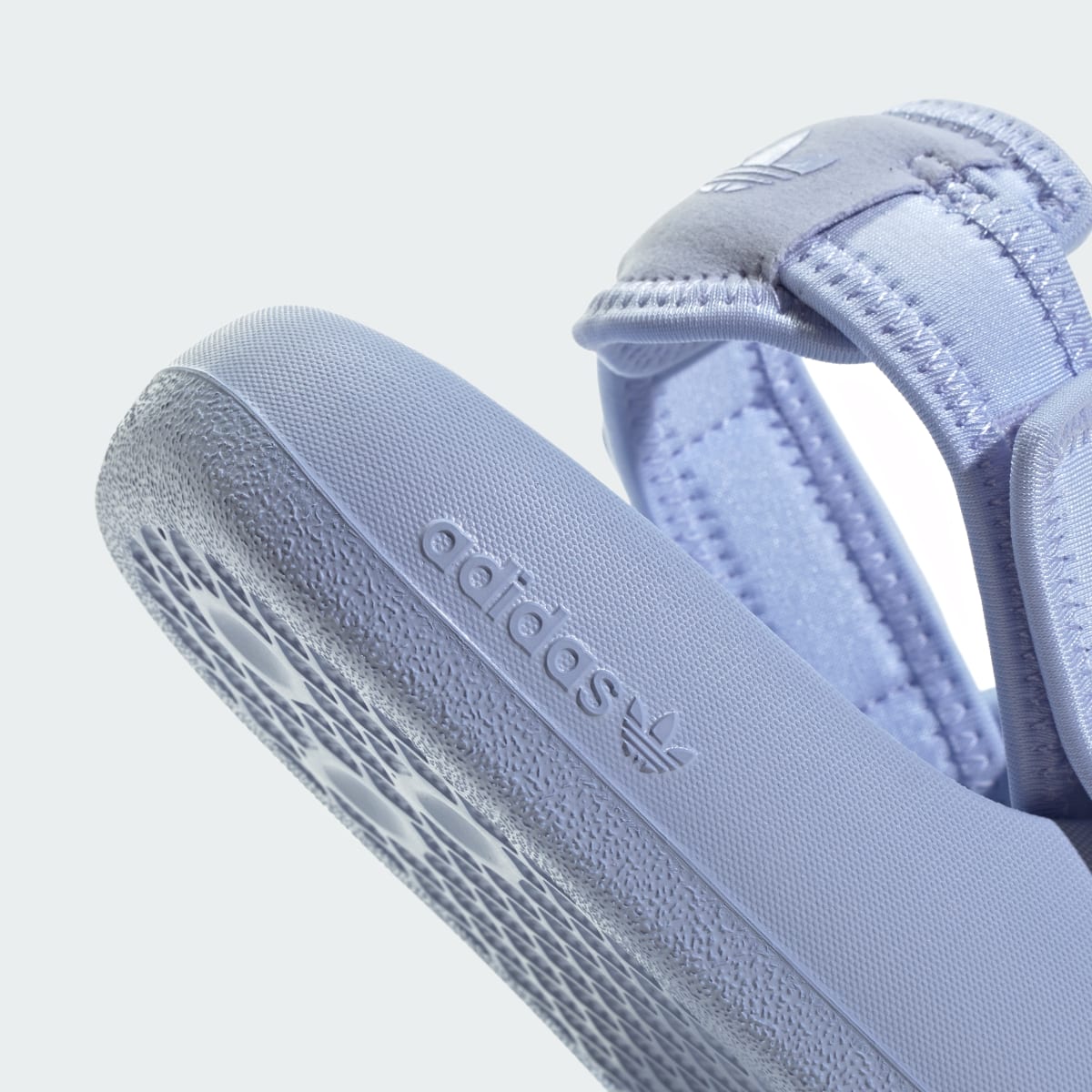 Adidas Adifom Adilette Slides Kids. 10