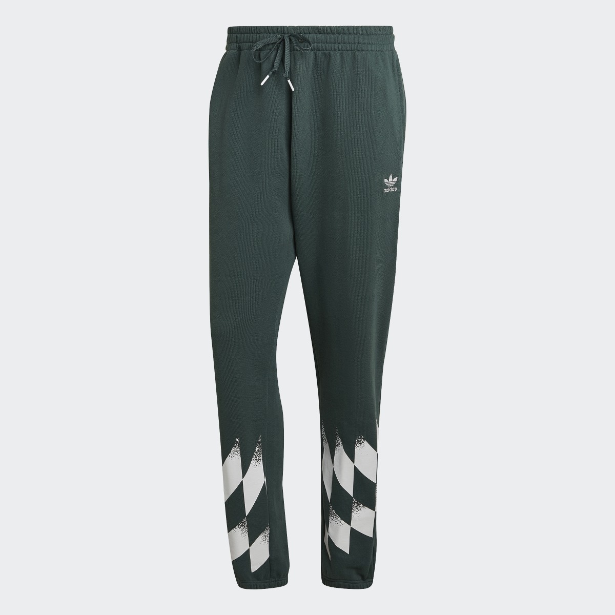 Adidas Rekive Placed Graphic Sweat Pants. 4