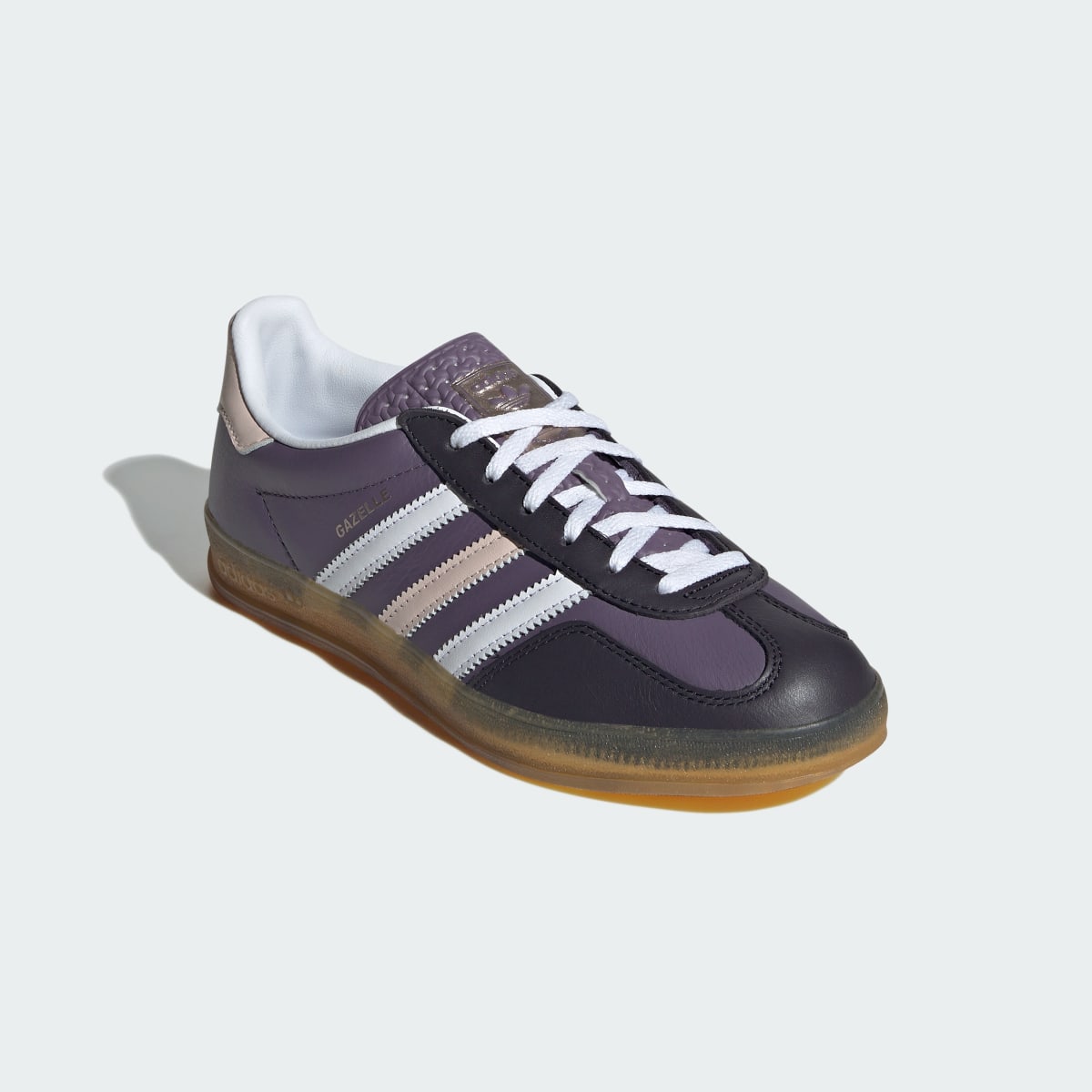 Adidas Buty Gazelle Indoor. 5