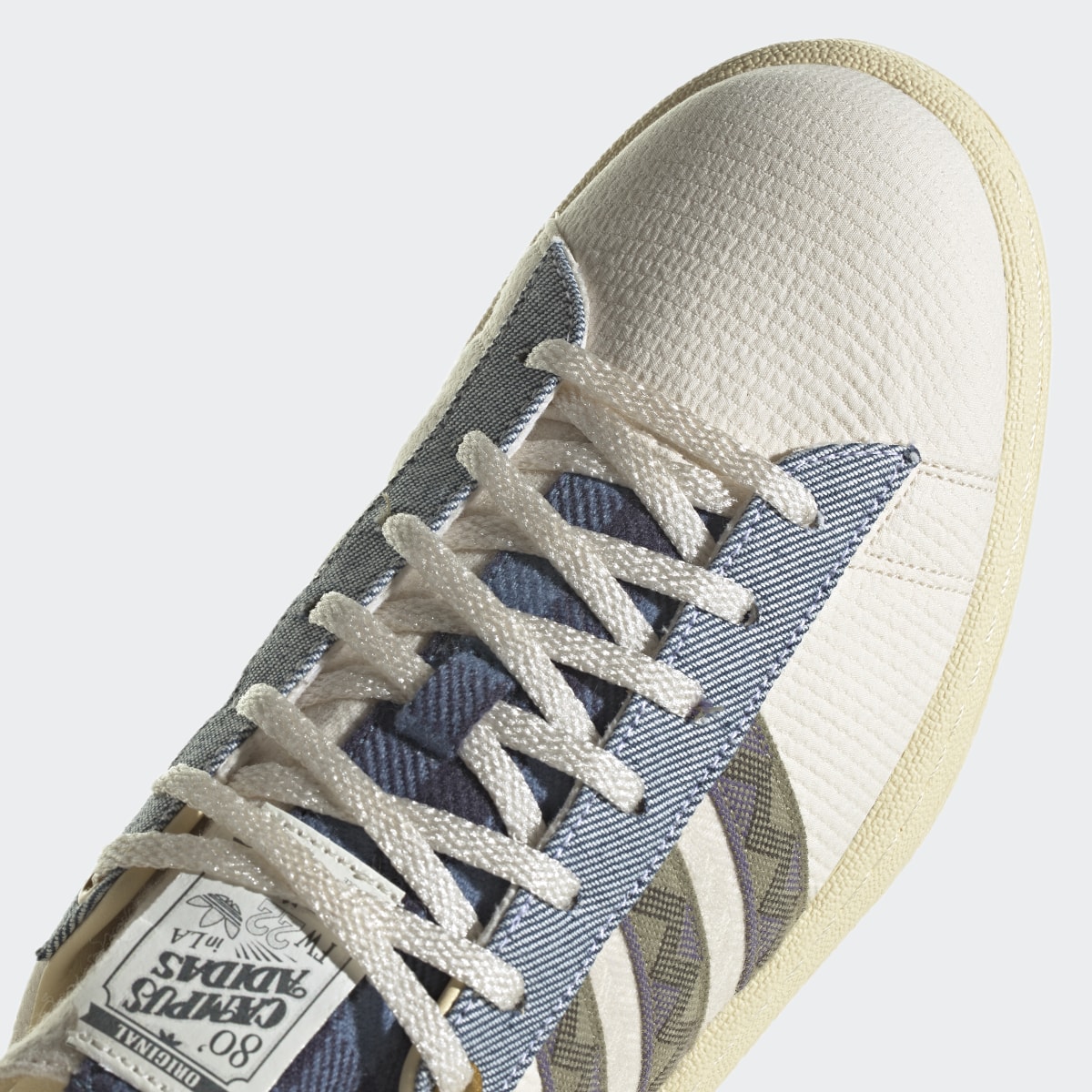 Adidas Campus 80s Shoes. 9