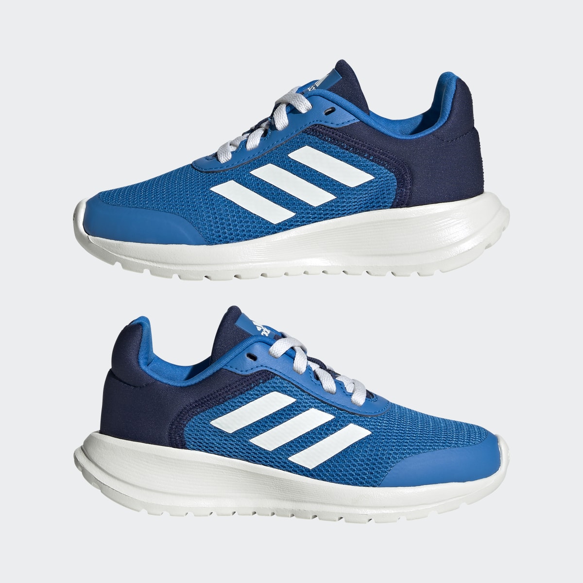 Adidas Sapatilhas Tensaur Run. 8