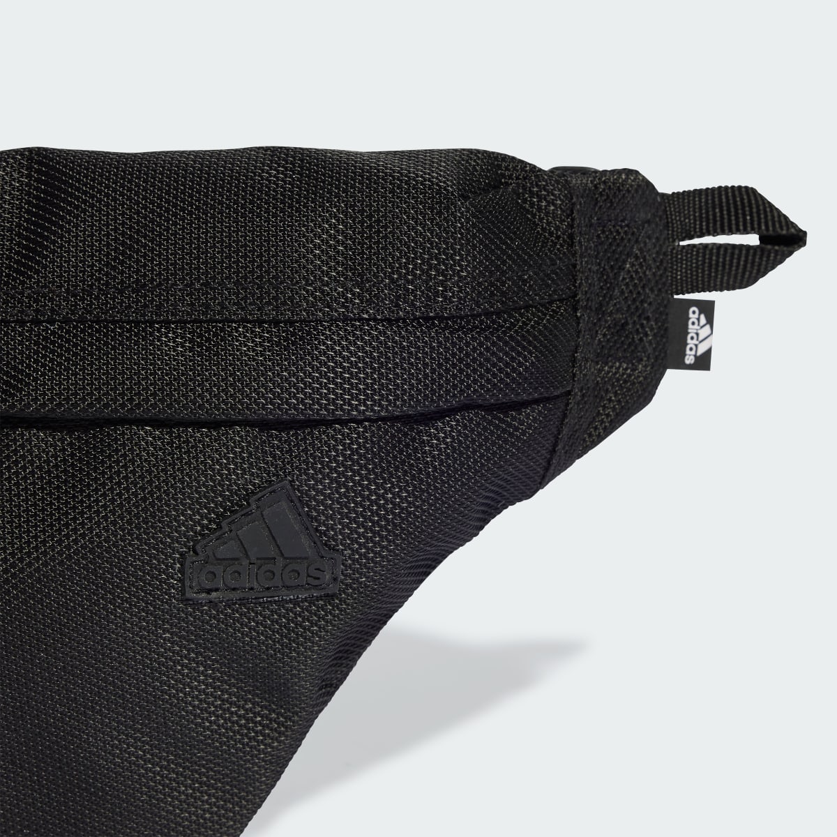 Adidas Future Icons Waist Bag. 6